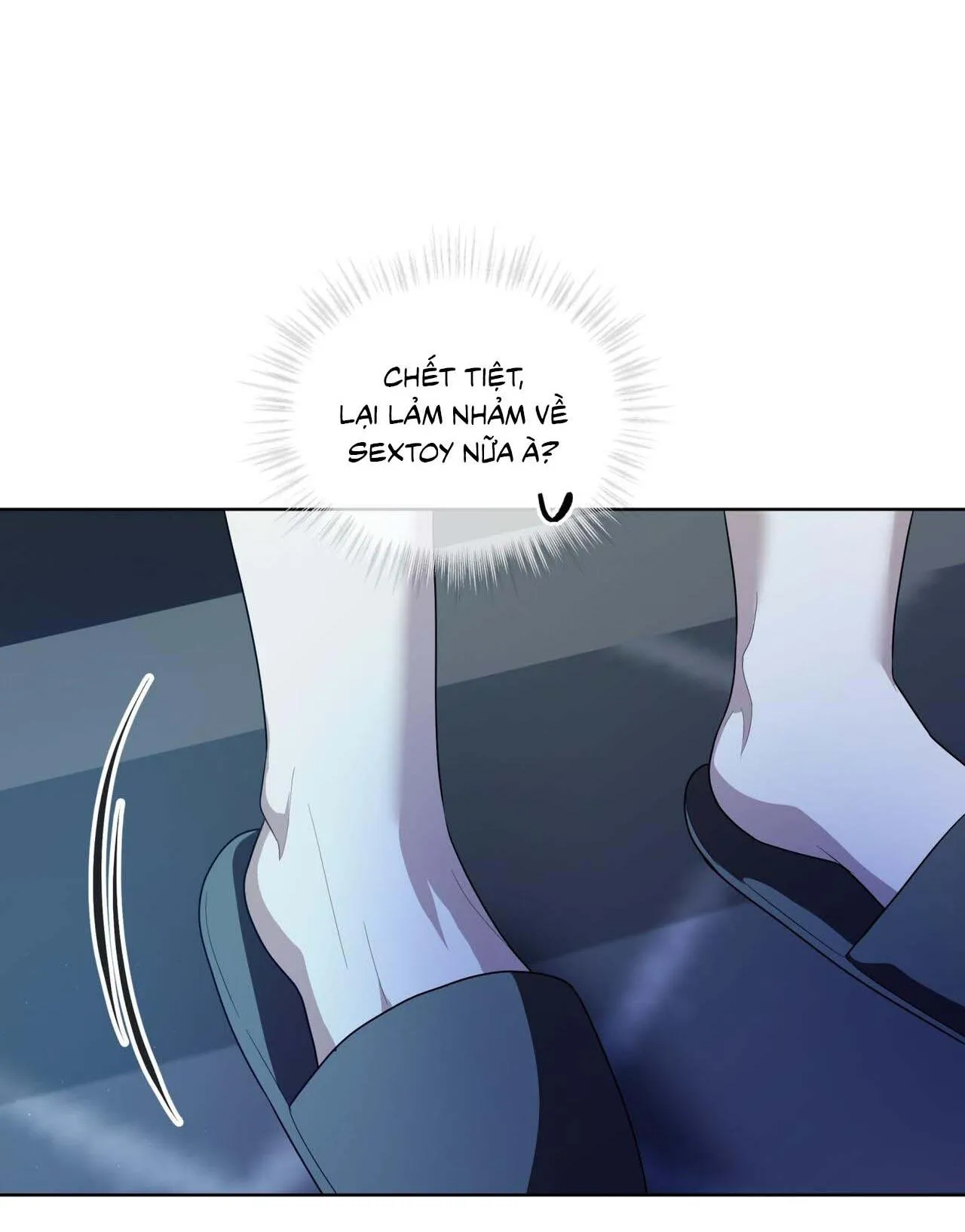 Passion Chapter 105 Trang 10