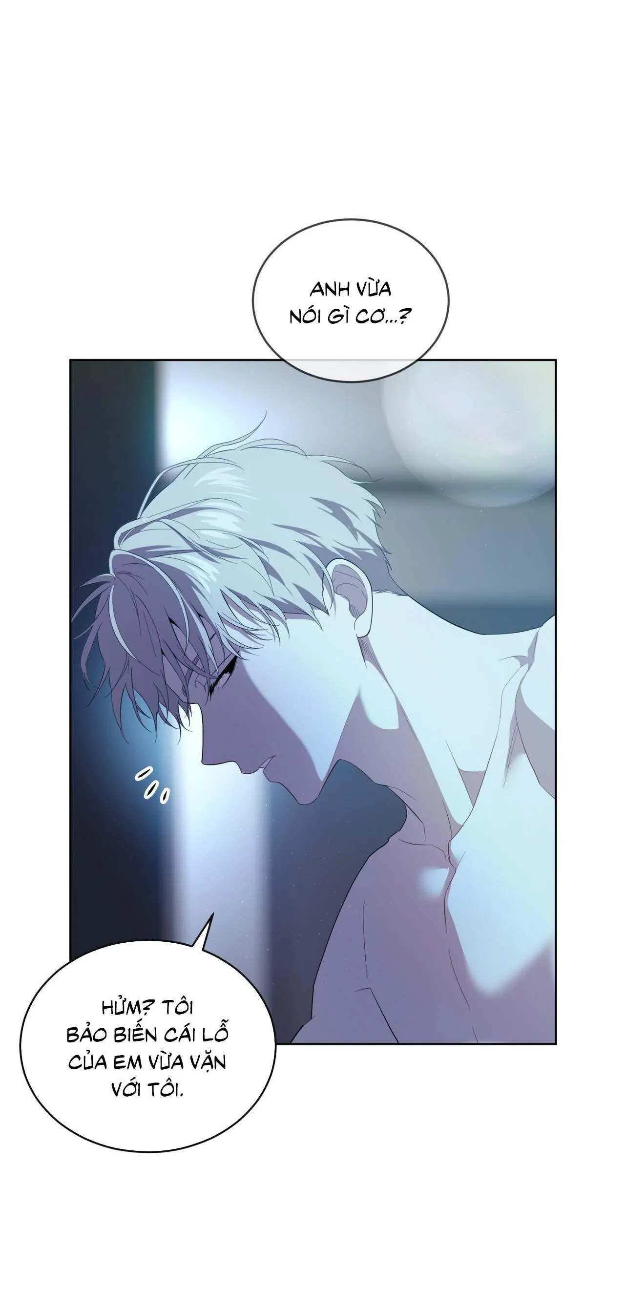 Passion Chapter 105 Trang 12