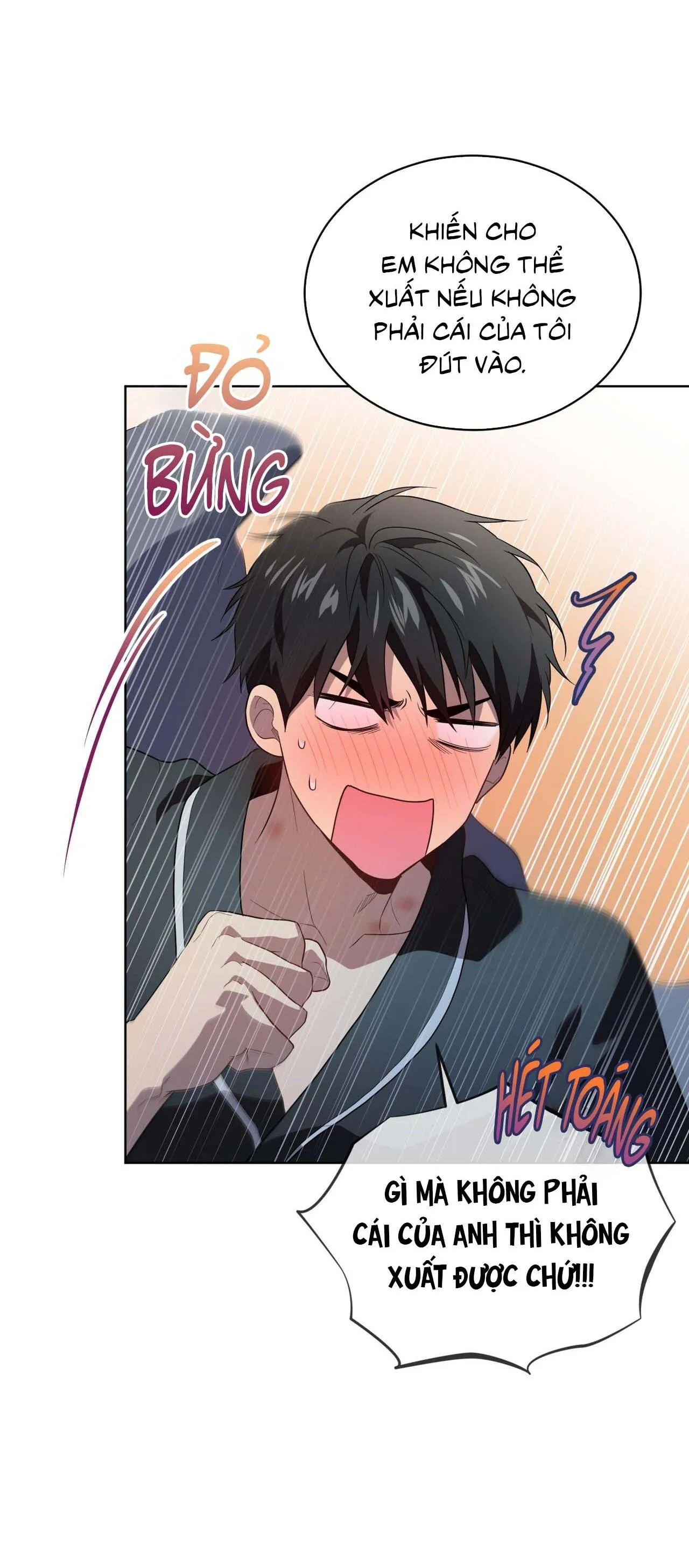 Passion Chapter 105 Trang 13