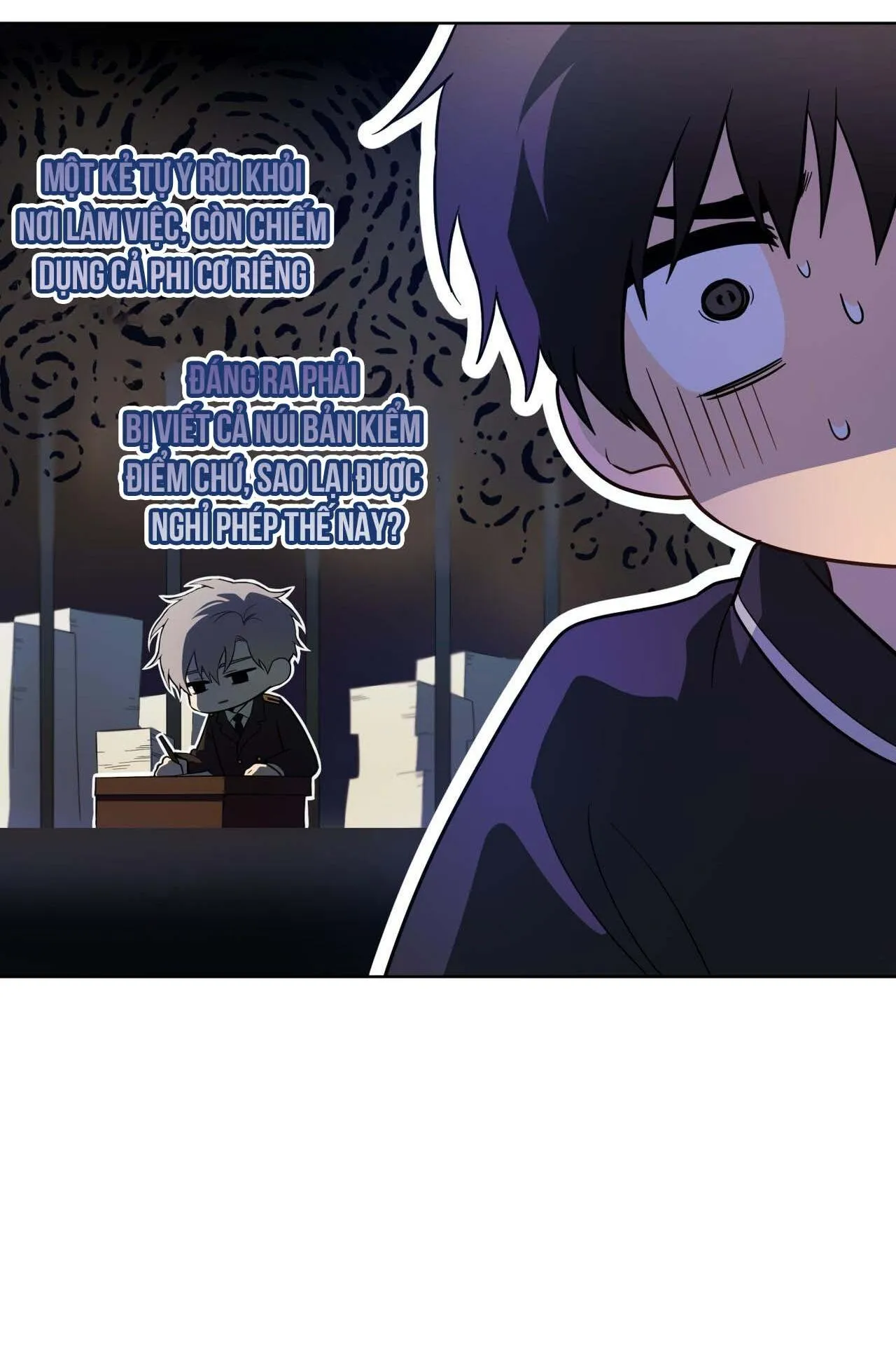 Passion Chapter 105 Trang 16