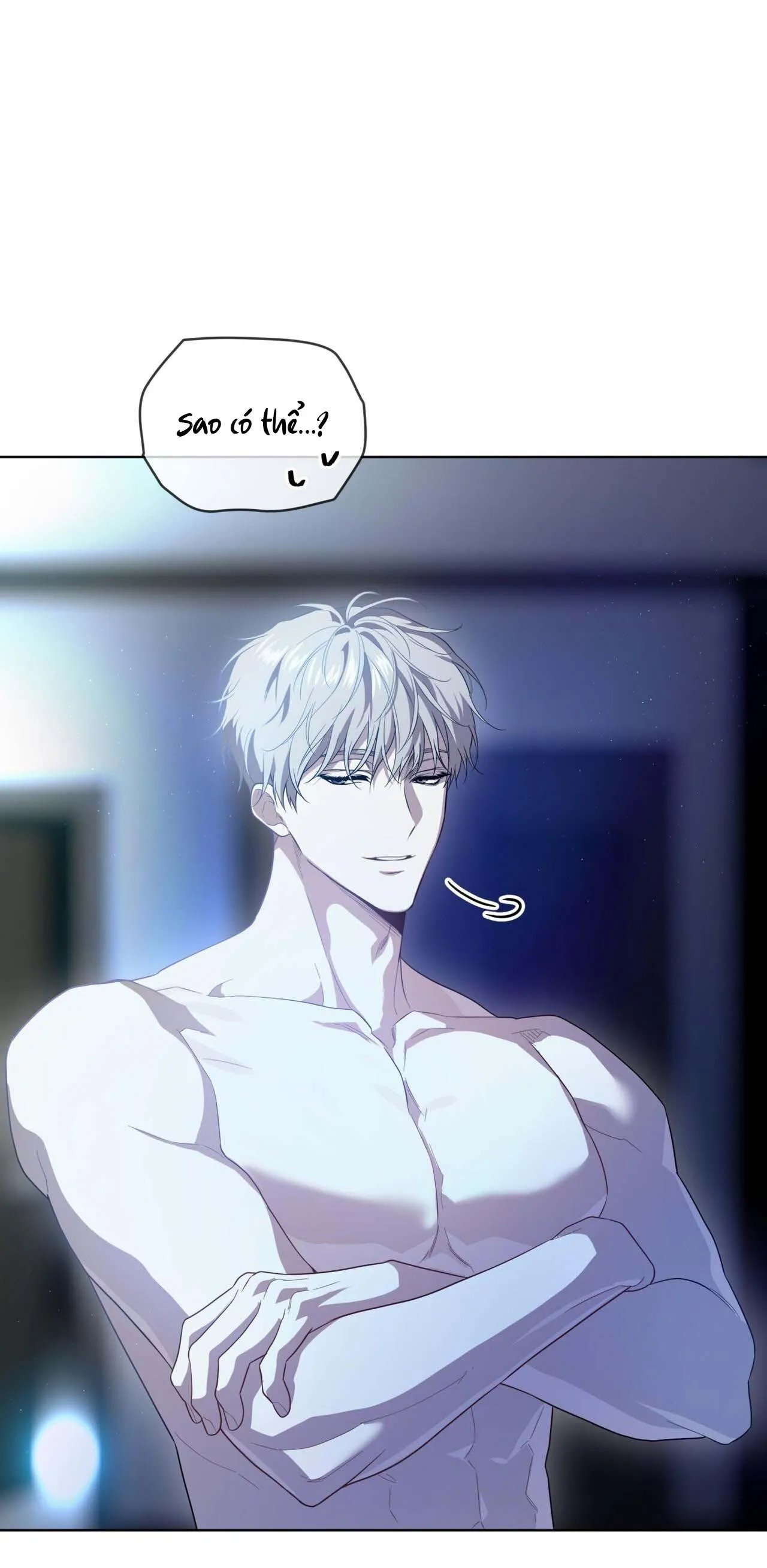 Passion Chapter 105 Trang 17