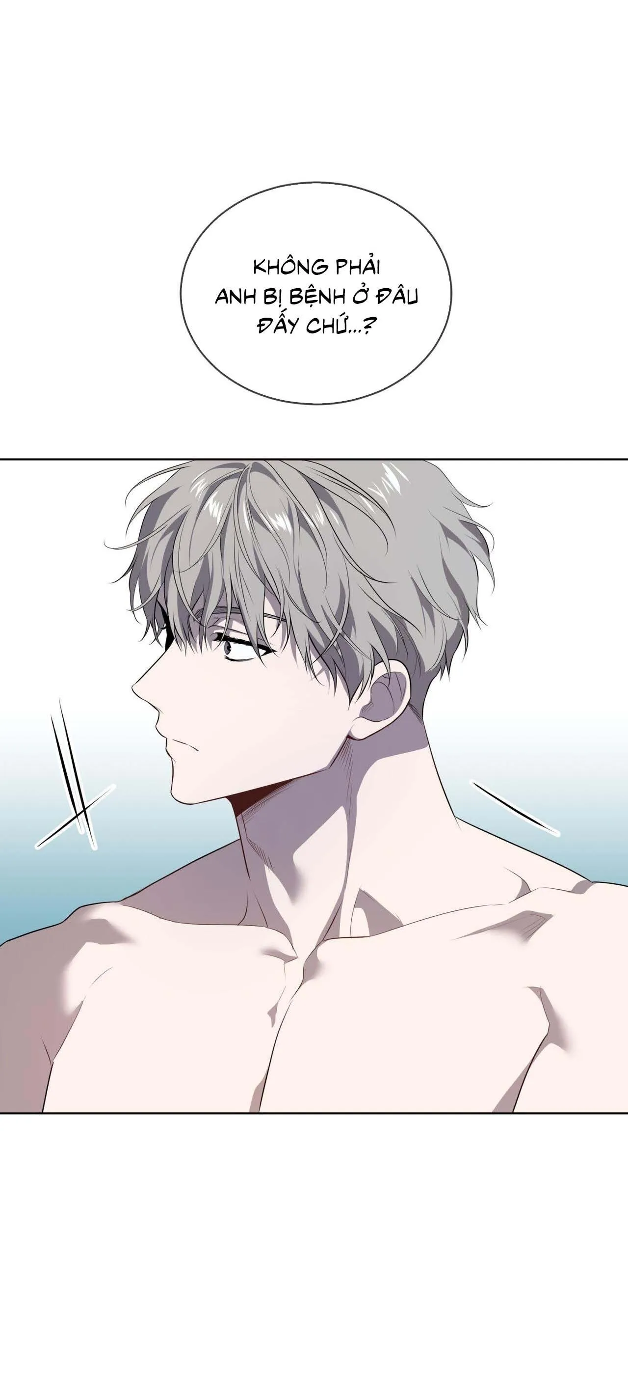 Passion Chapter 105 Trang 19