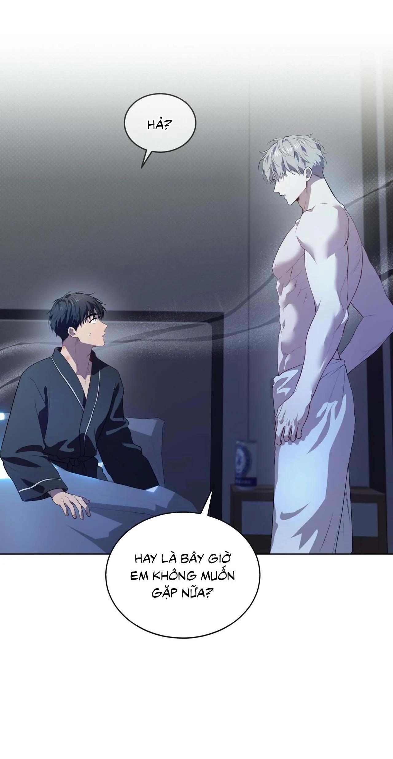 Passion Chapter 105 Trang 22