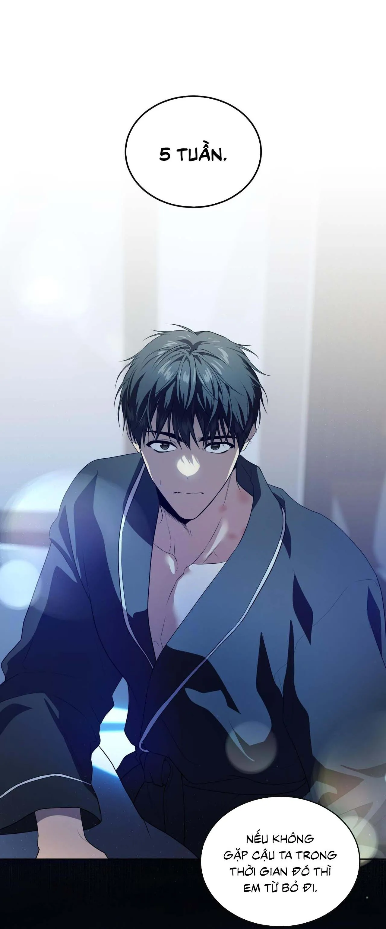 Passion Chapter 105 Trang 25