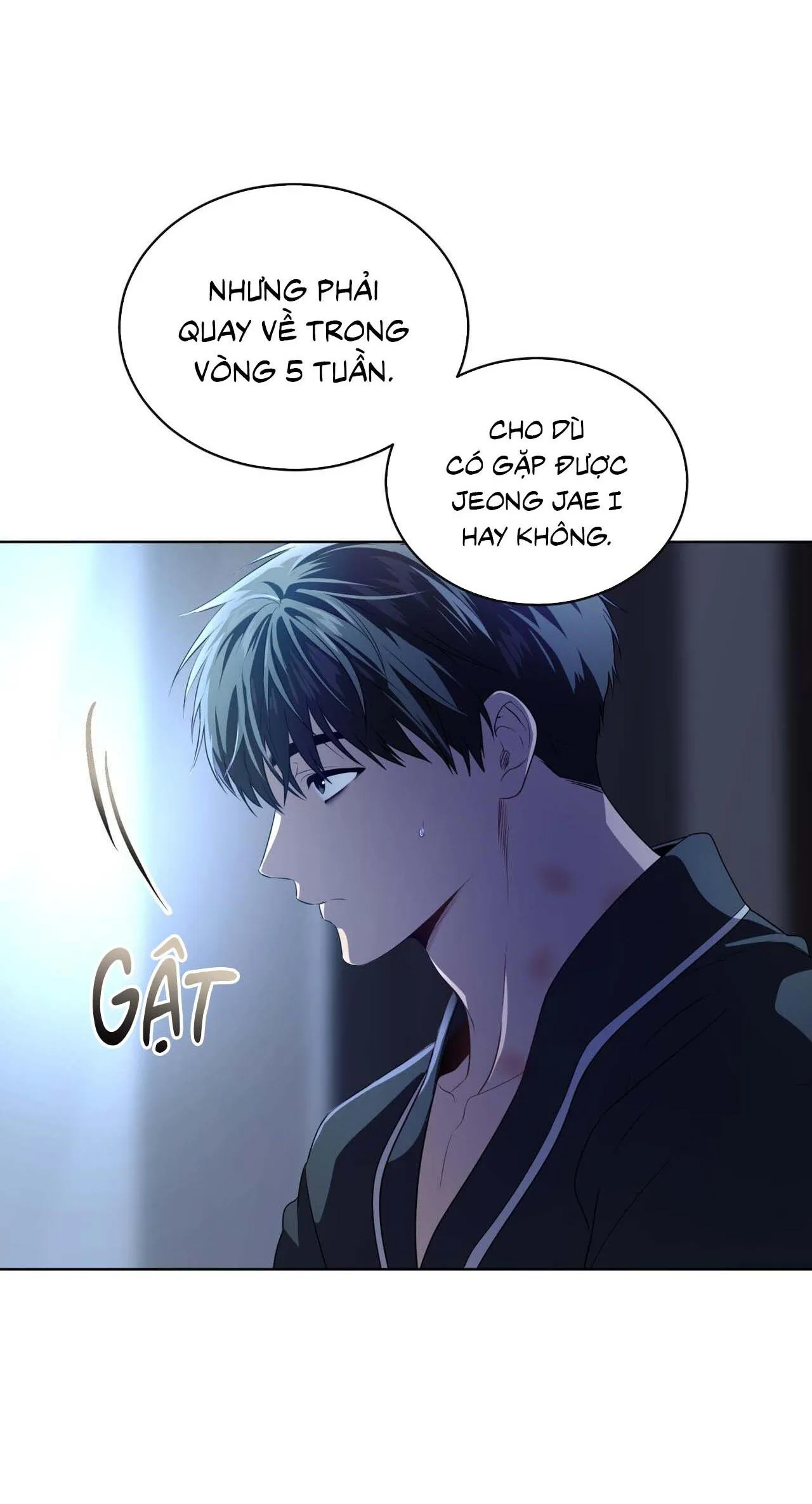 Passion Chapter 105 Trang 27