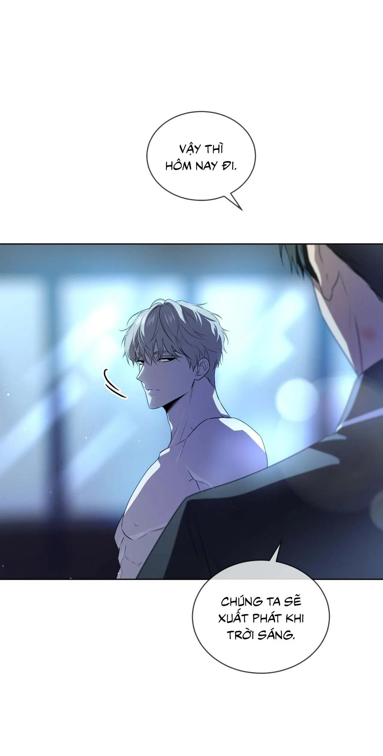 Passion Chapter 105 Trang 28