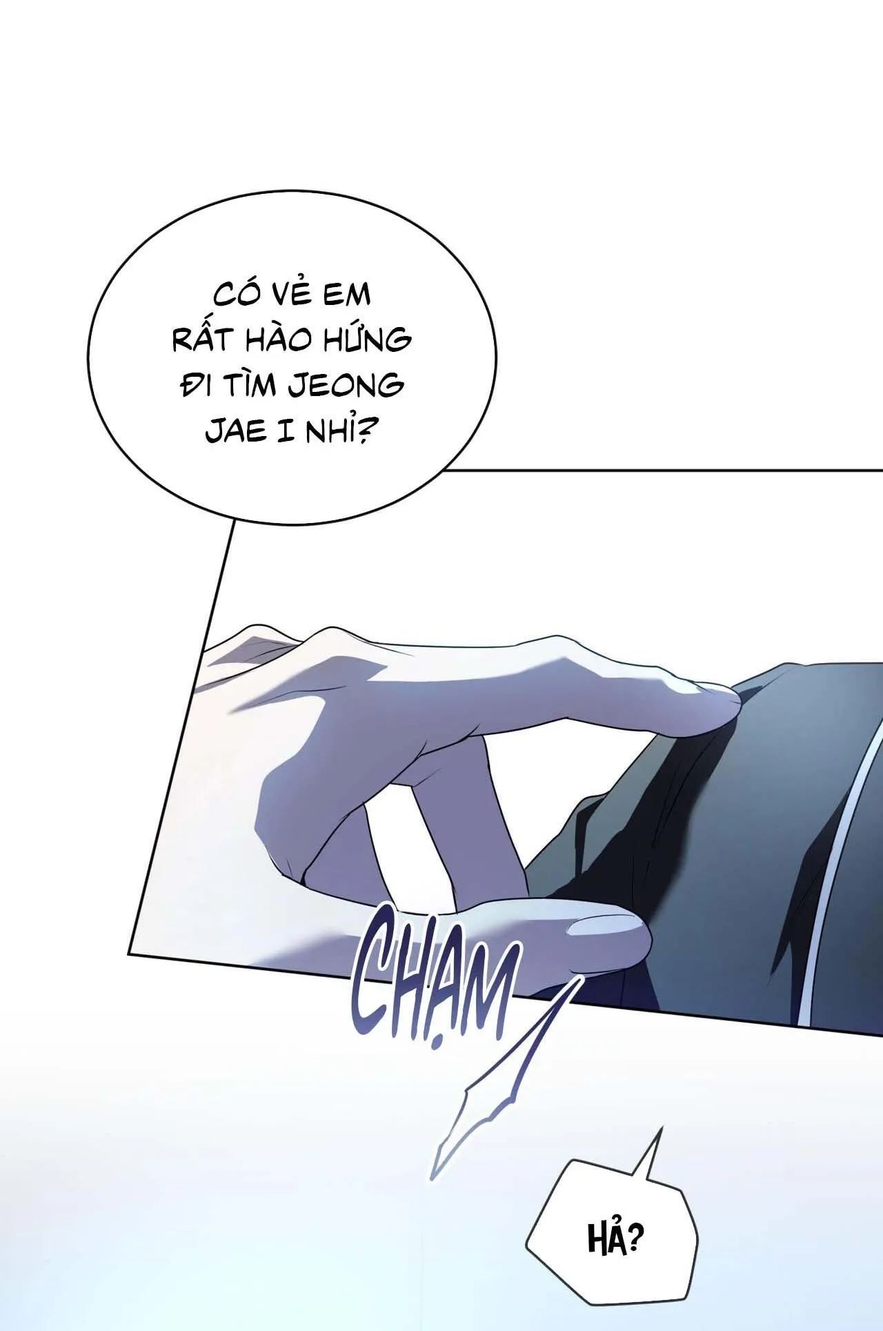 Passion Chapter 105 Trang 29