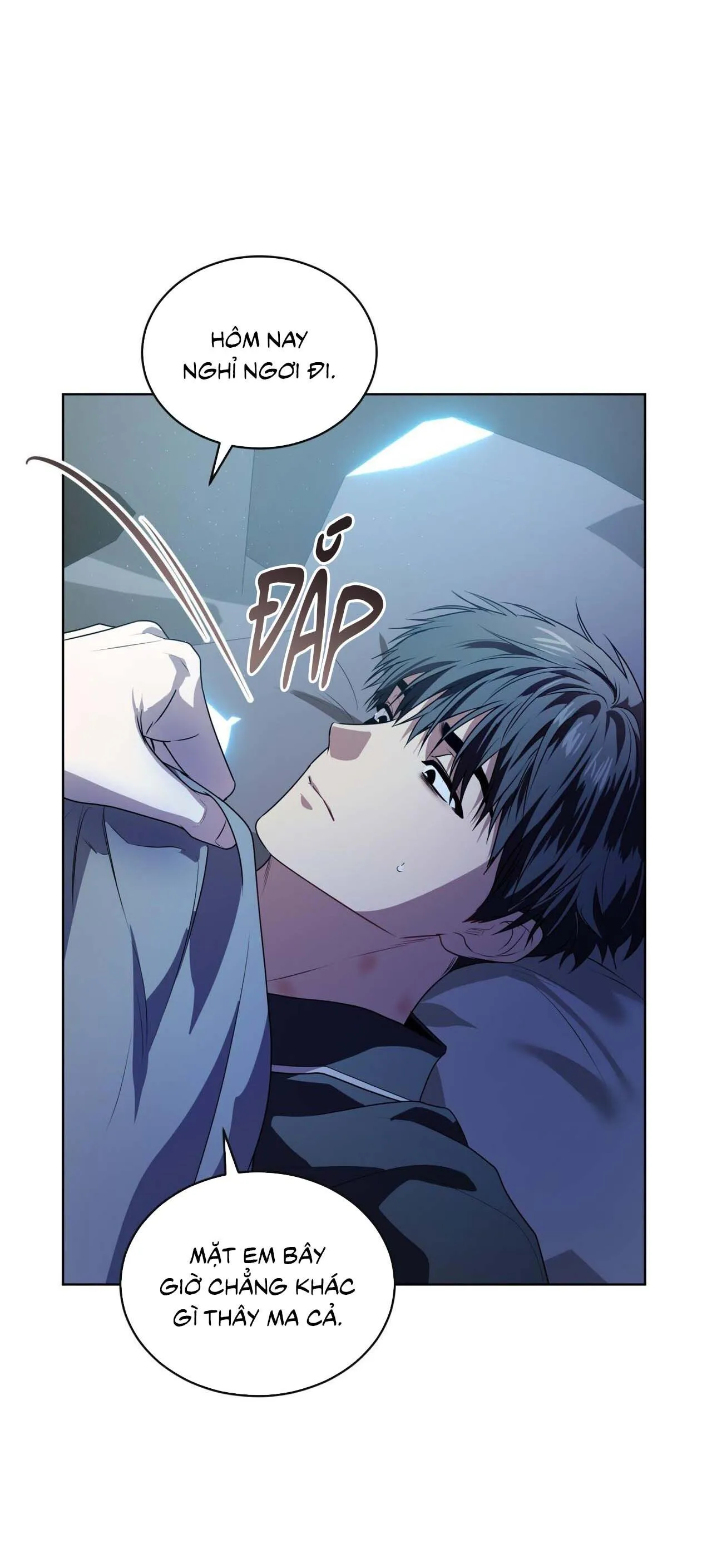 Passion Chapter 105 Trang 31