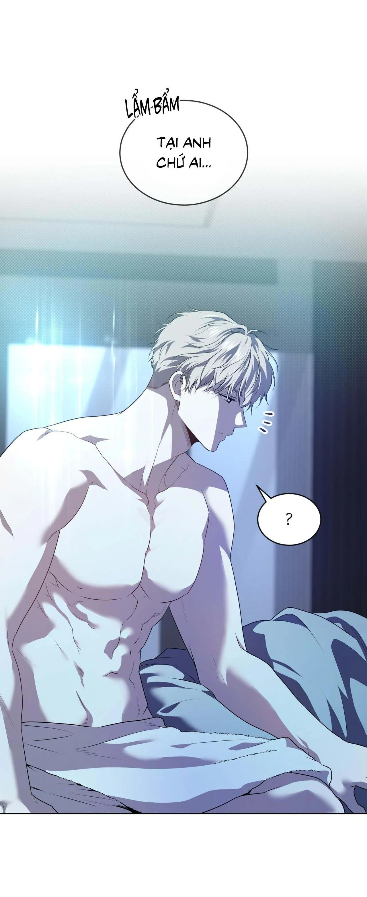 Passion Chapter 105 Trang 32