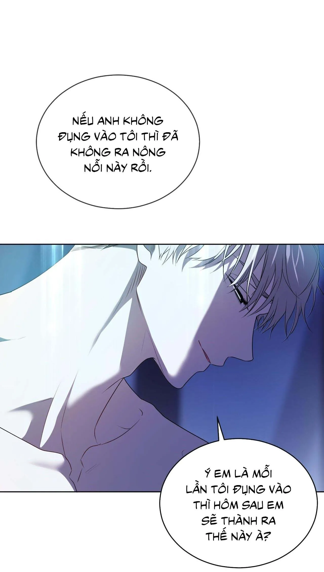 Passion Chapter 105 Trang 33