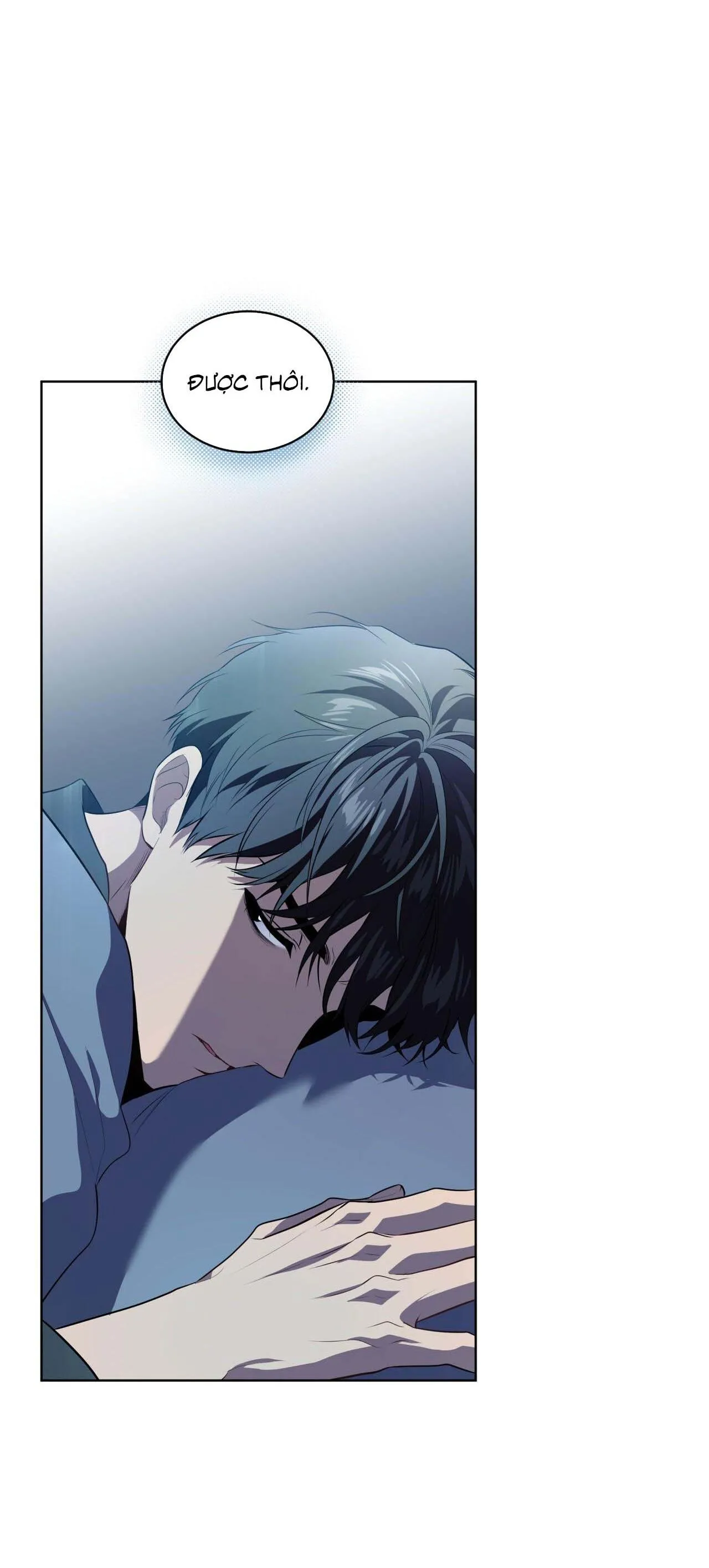 Passion Chapter 105 Trang 36