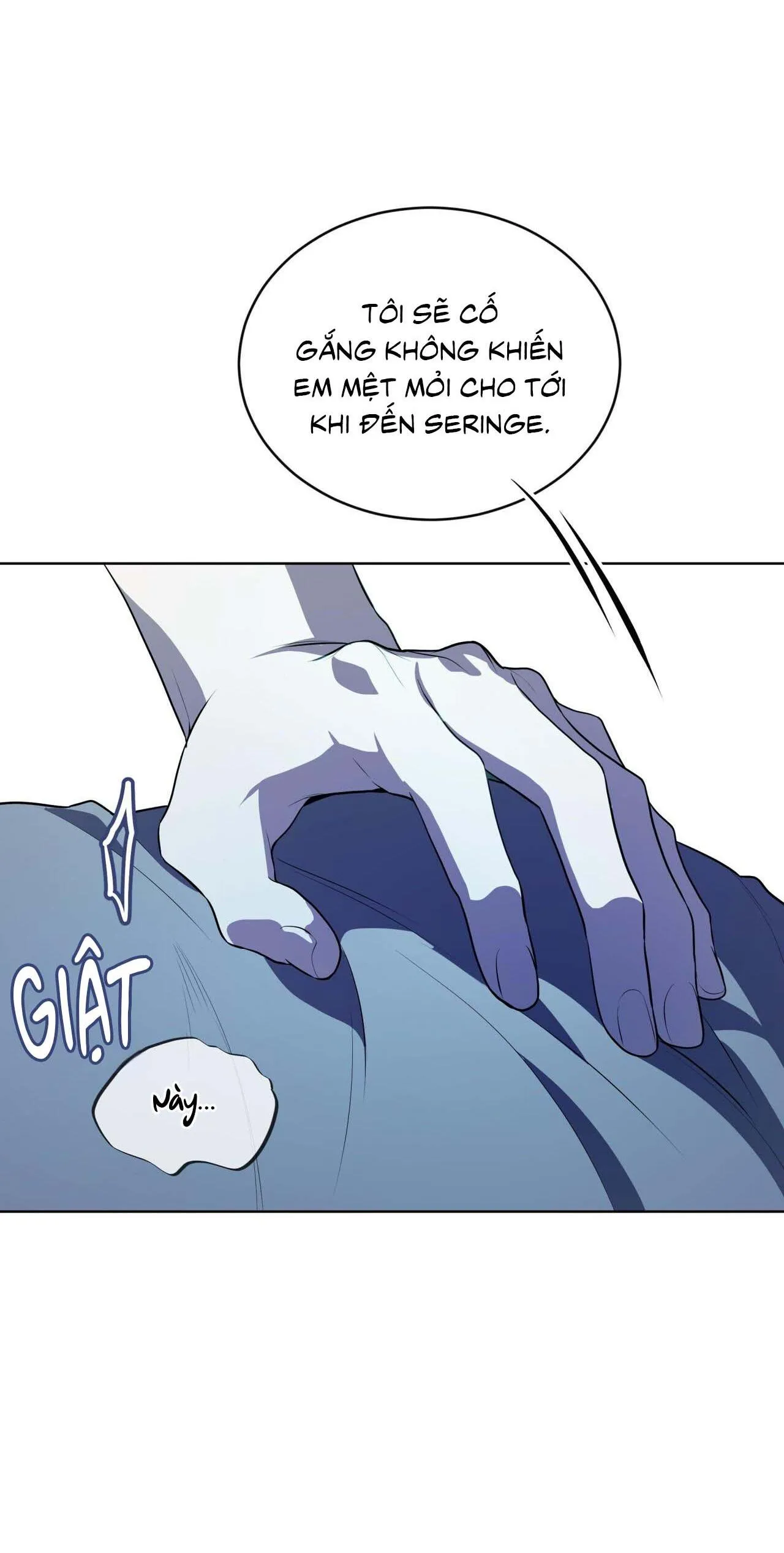 Passion Chapter 105 Trang 37