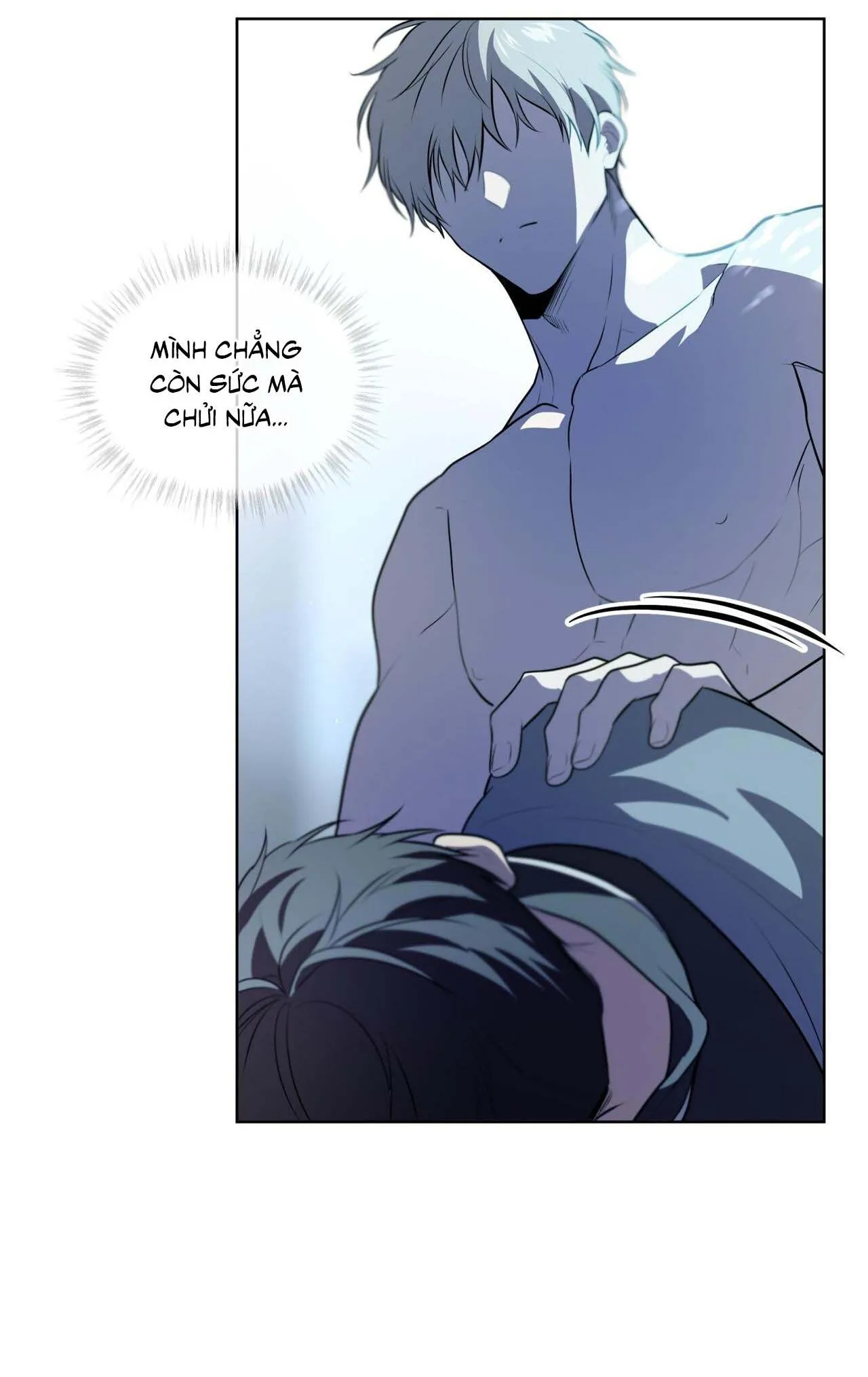 Passion Chapter 105 Trang 40