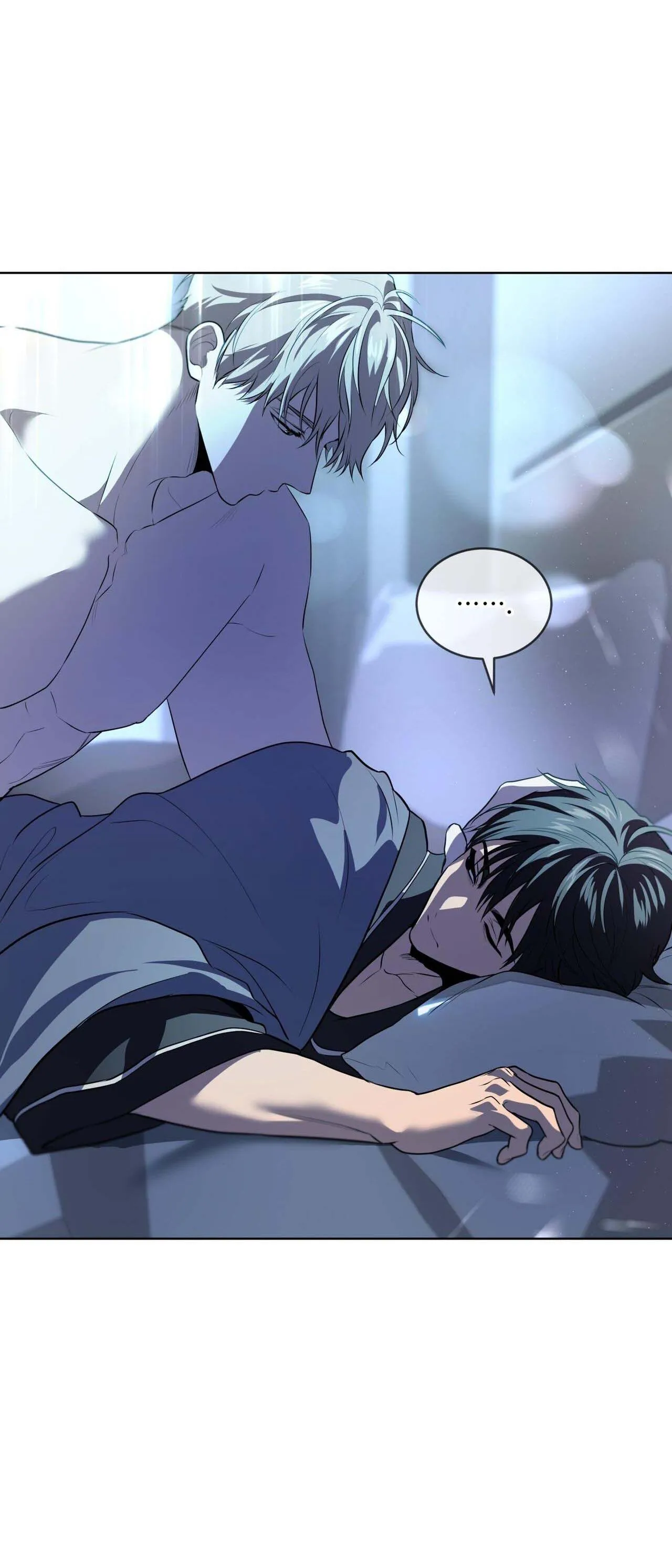 Passion Chapter 105 Trang 42