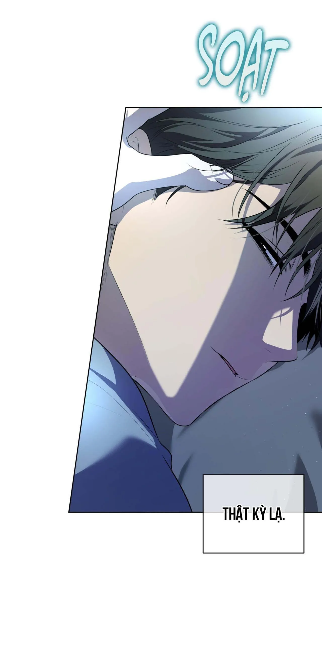 Passion Chapter 105 Trang 44