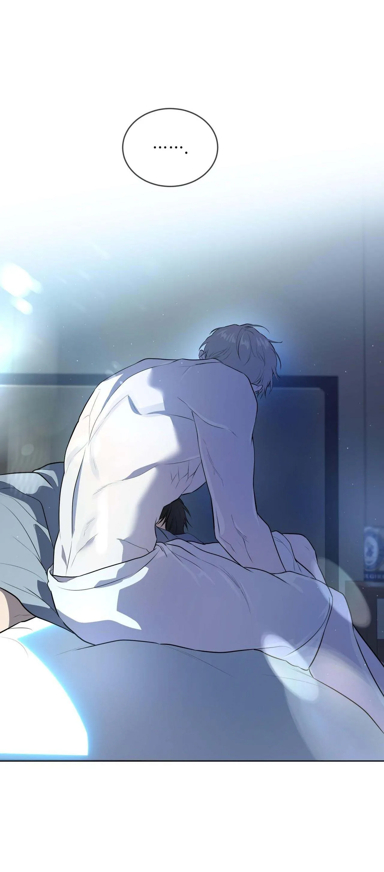 Passion Chapter 105 Trang 46