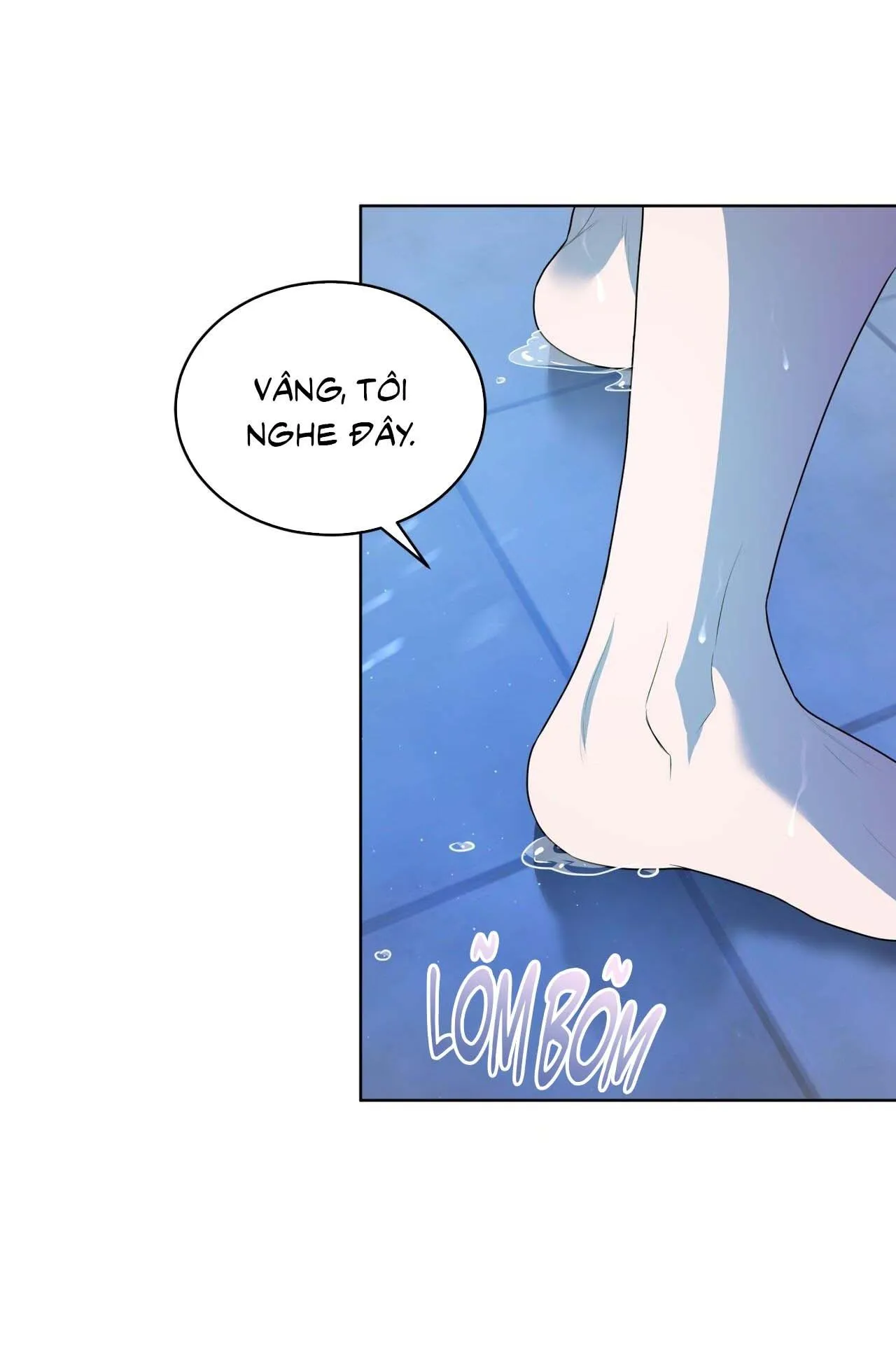 Passion Chapter 105 Trang 54