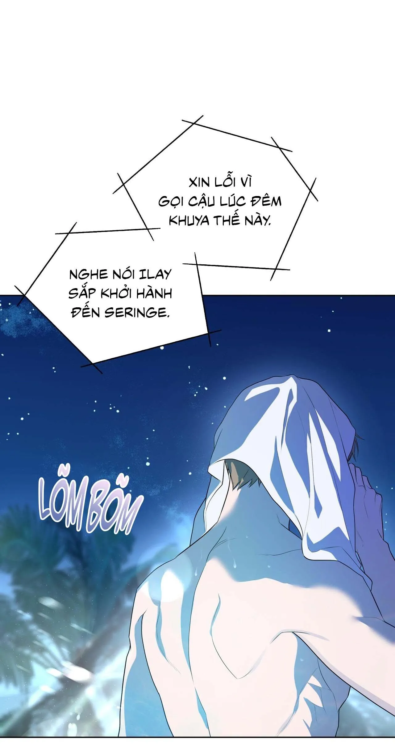 Passion Chapter 105 Trang 55