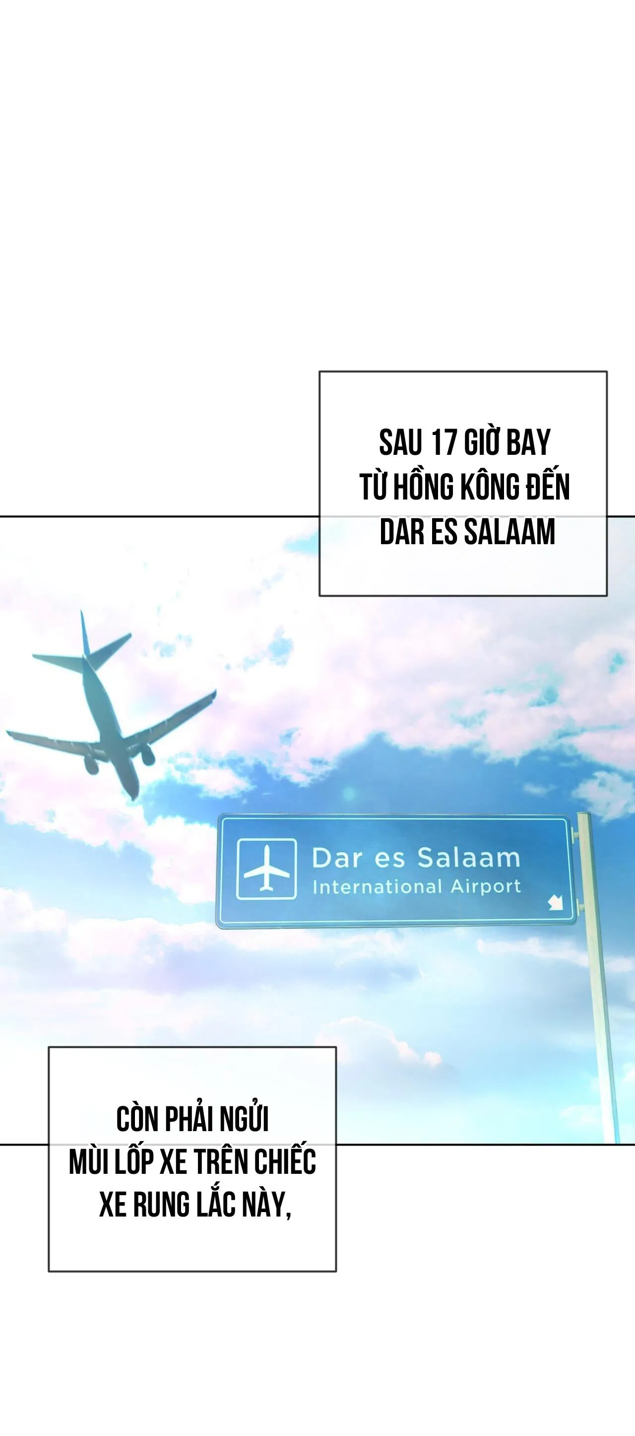 Passion Chapter 106 Trang 3