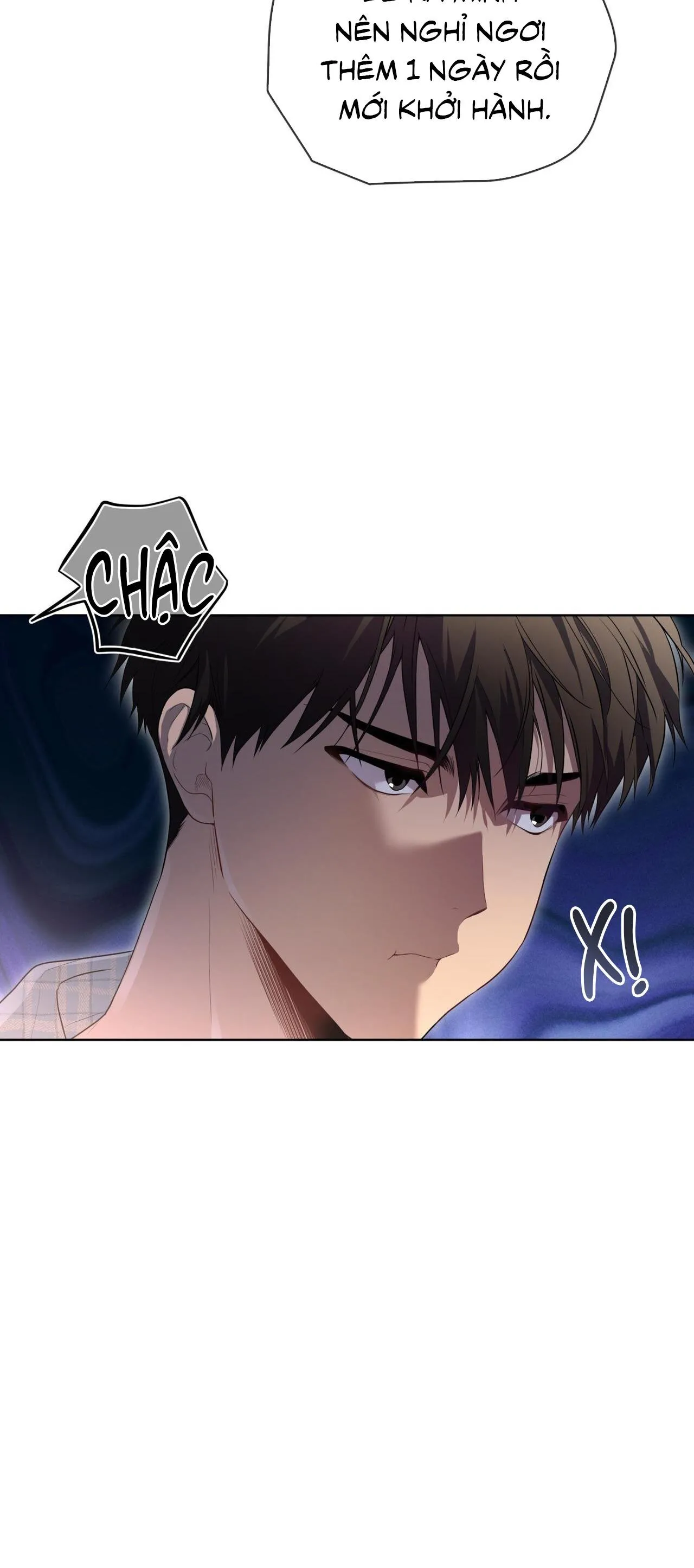 Passion Chapter 106 Trang 5