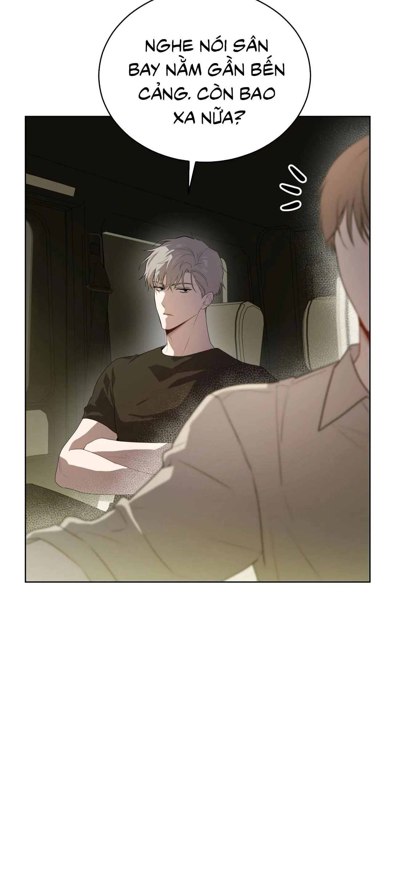 Passion Chapter 106 Trang 9