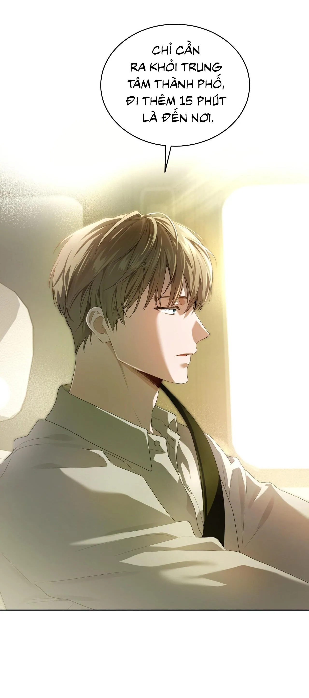 Passion Chapter 106 Trang 10