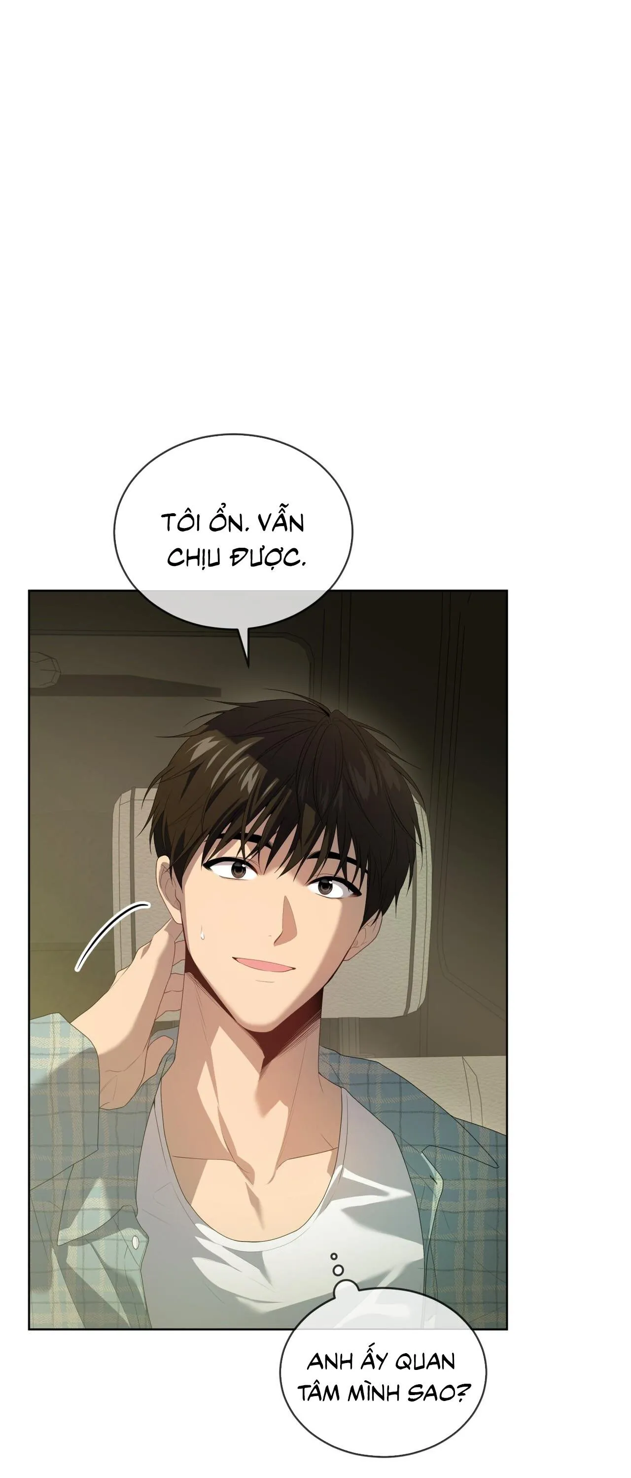 Passion Chapter 106 Trang 12