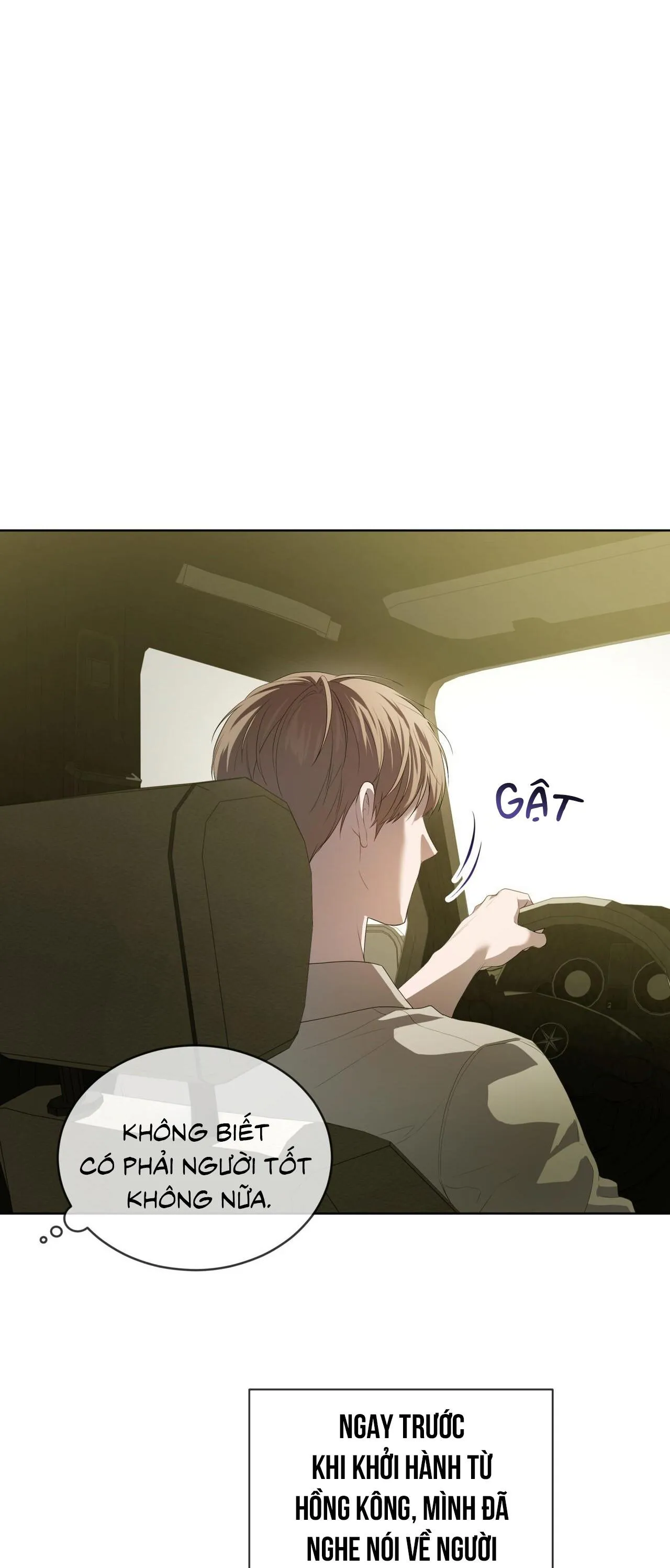 Passion Chapter 106 Trang 13