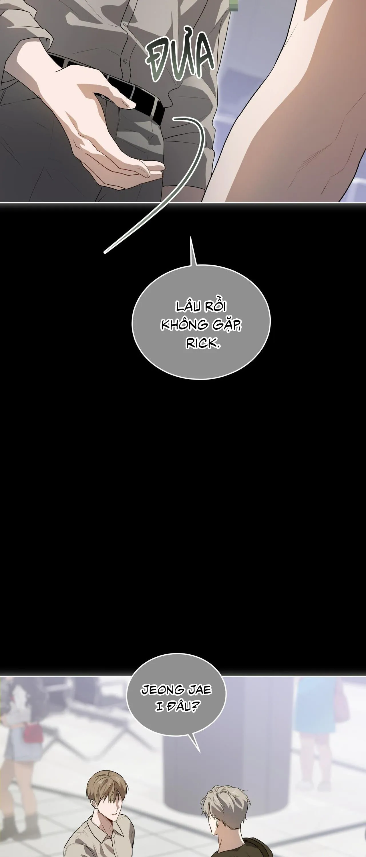 Passion Chapter 106 Trang 15