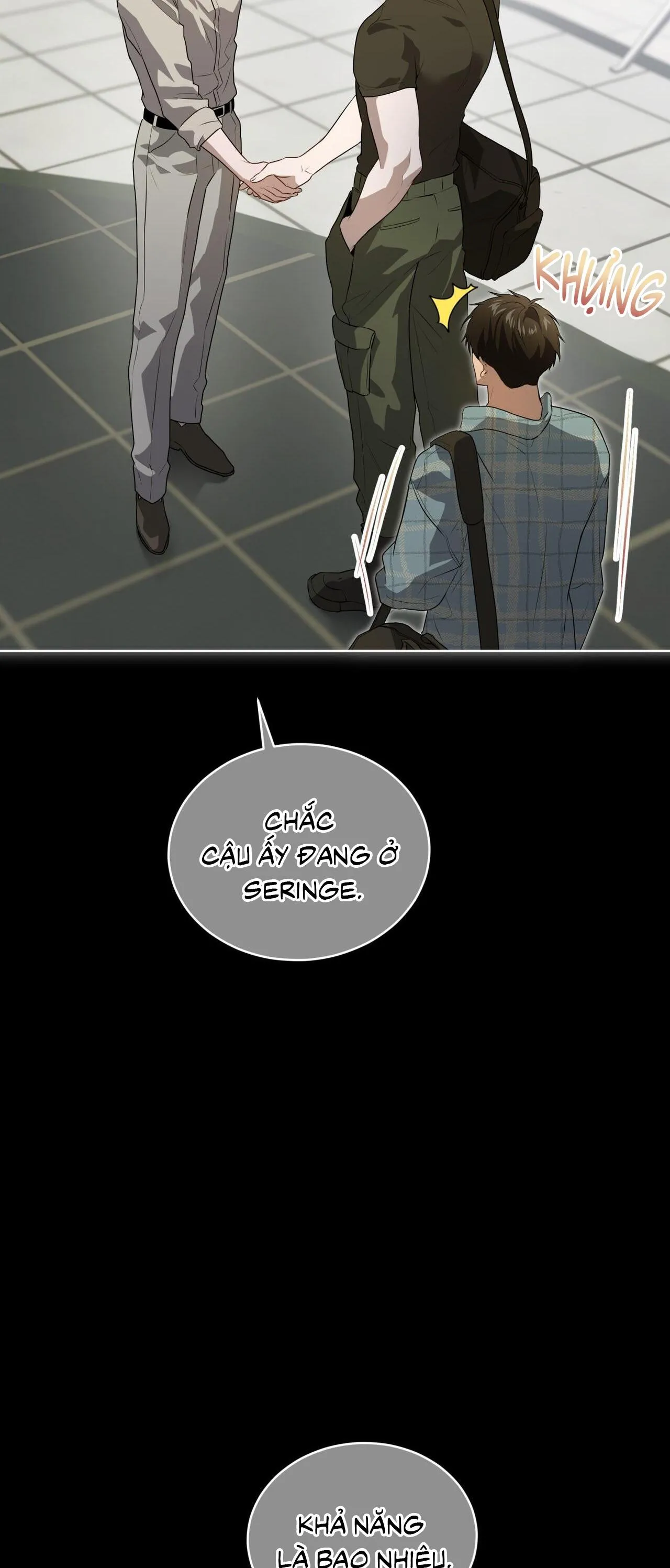 Passion Chapter 106 Trang 16