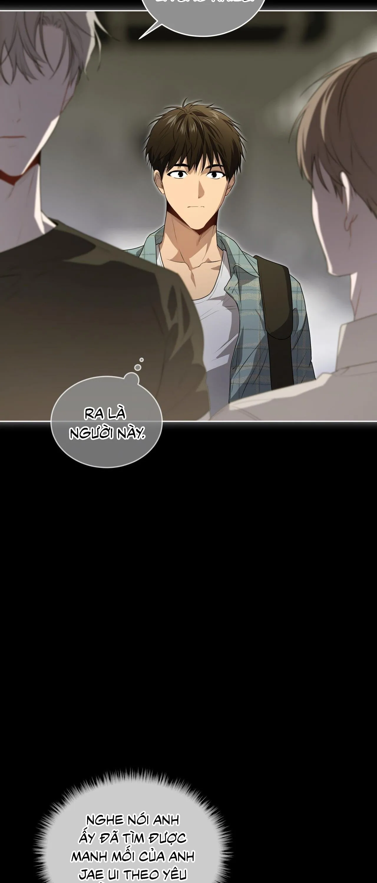 Passion Chapter 106 Trang 17