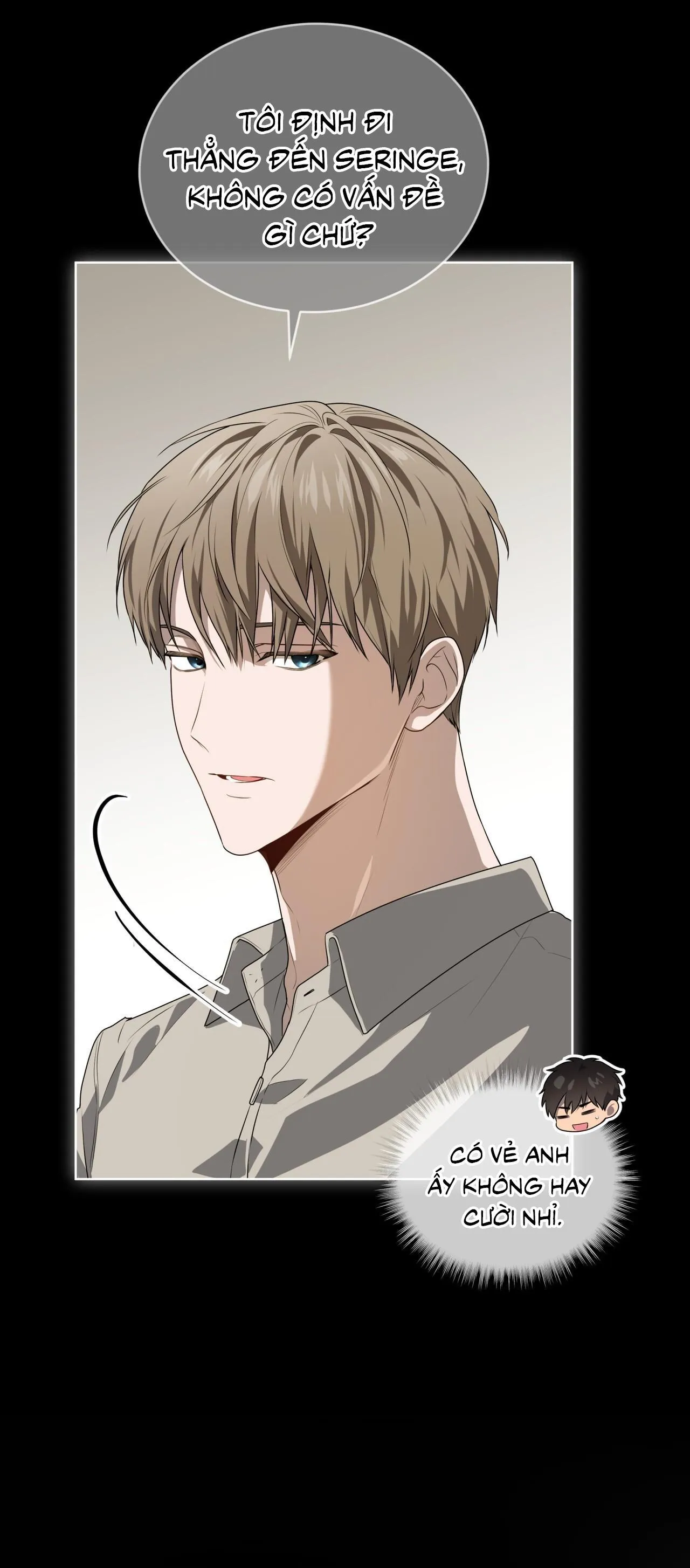 Passion Chapter 106 Trang 21