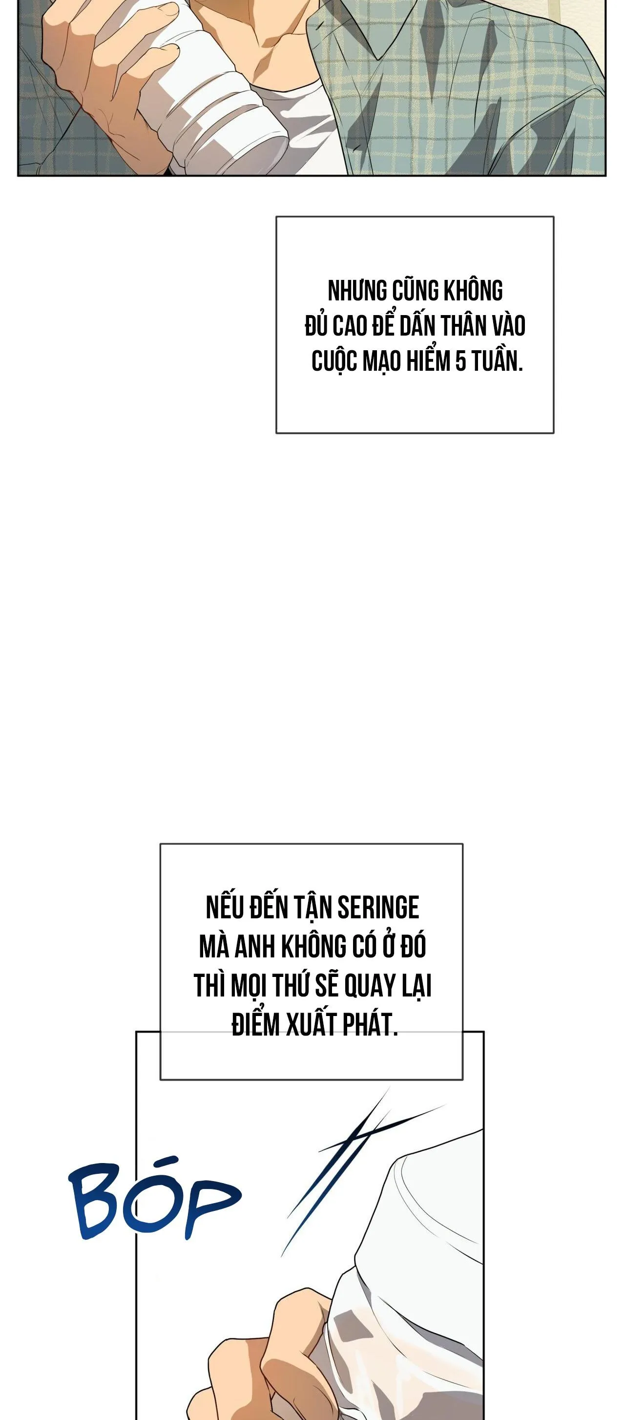 Passion Chapter 106 Trang 24