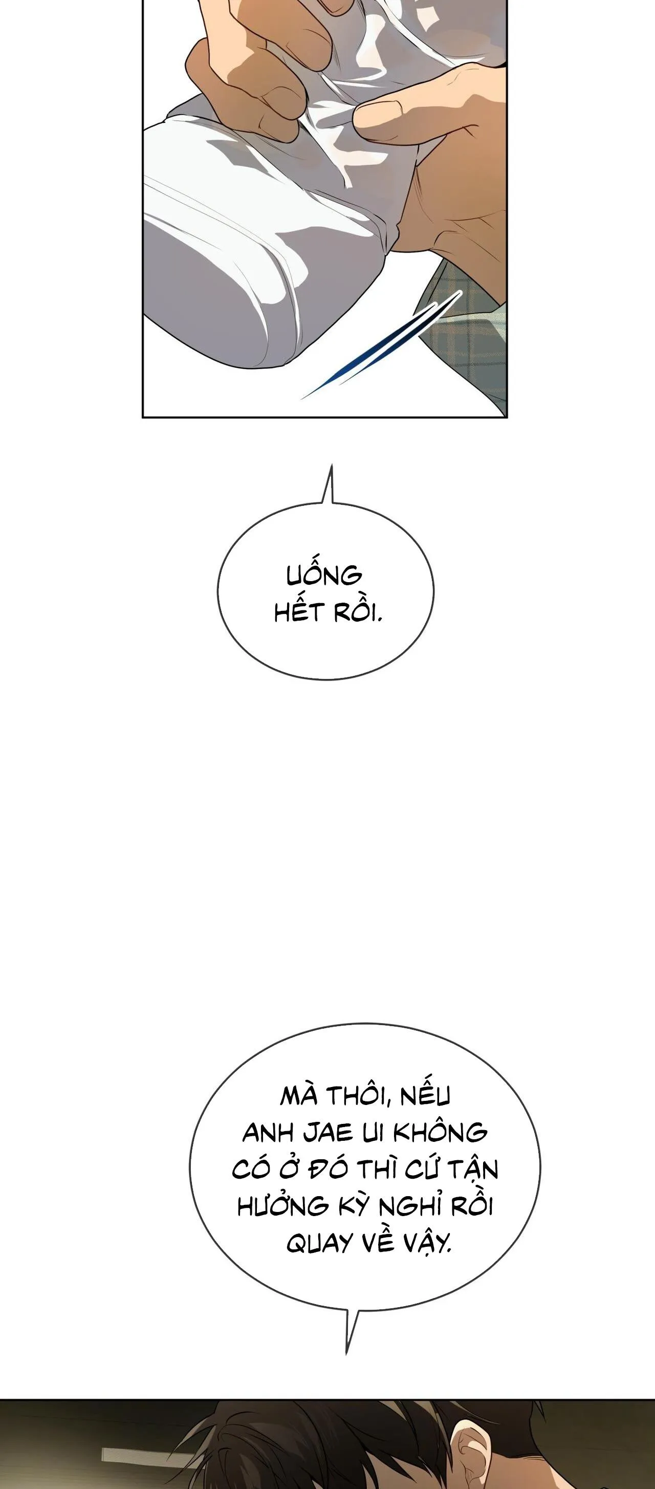 Passion Chapter 106 Trang 25