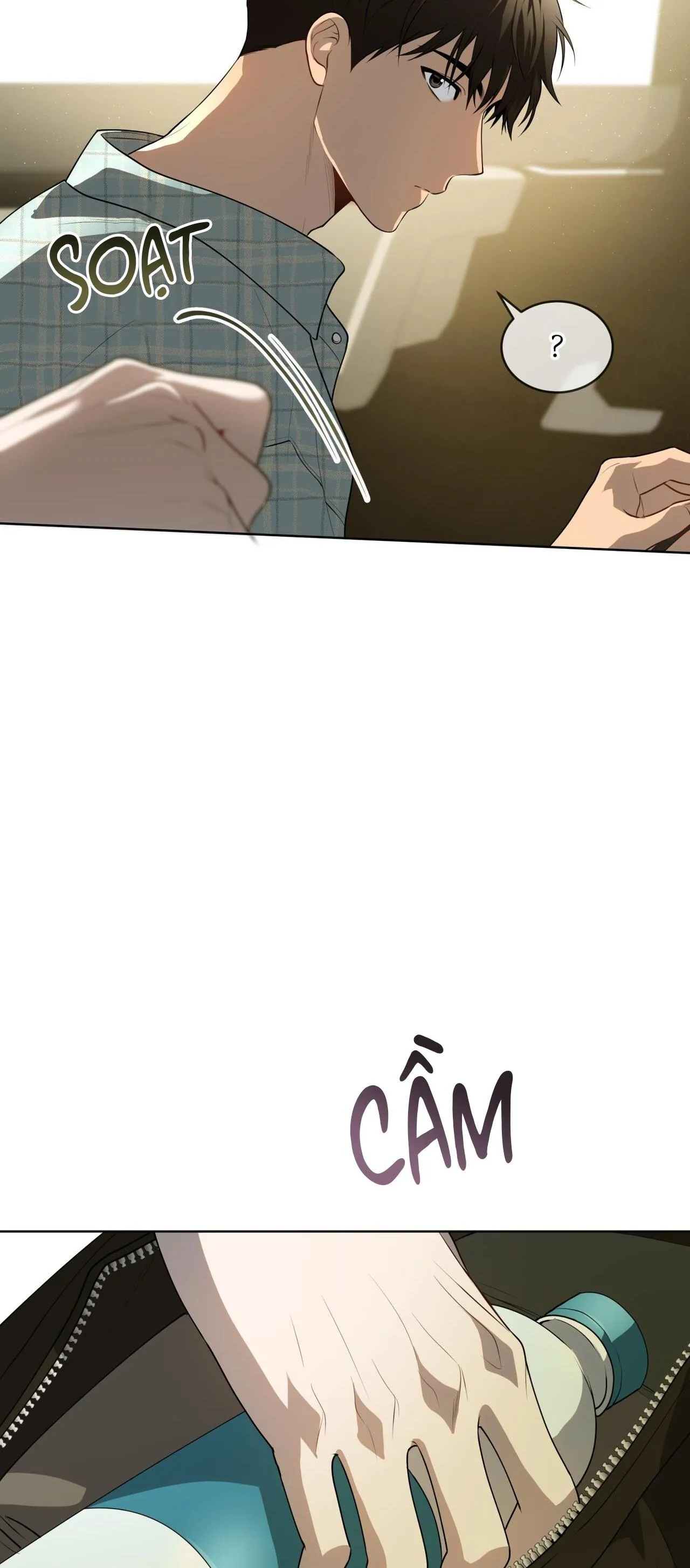 Passion Chapter 106 Trang 27