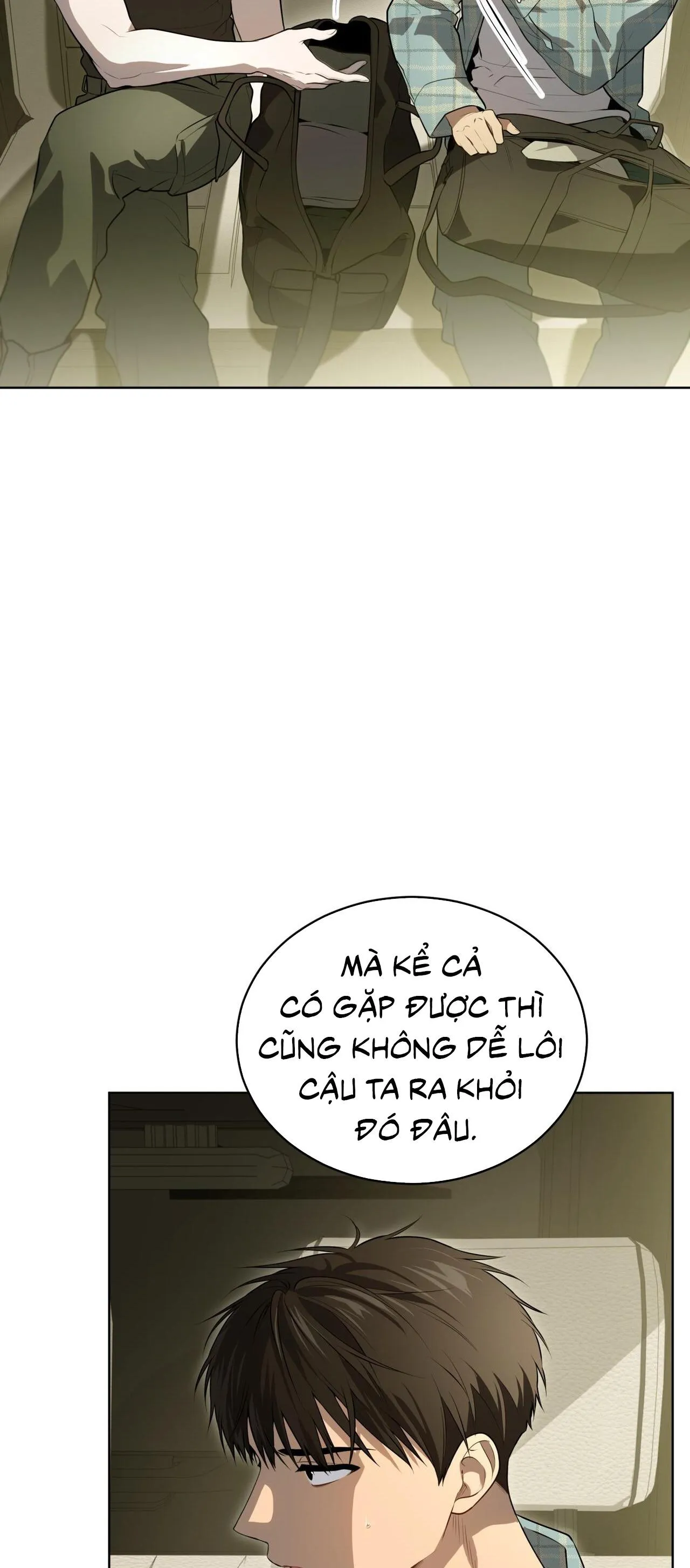 Passion Chapter 106 Trang 29