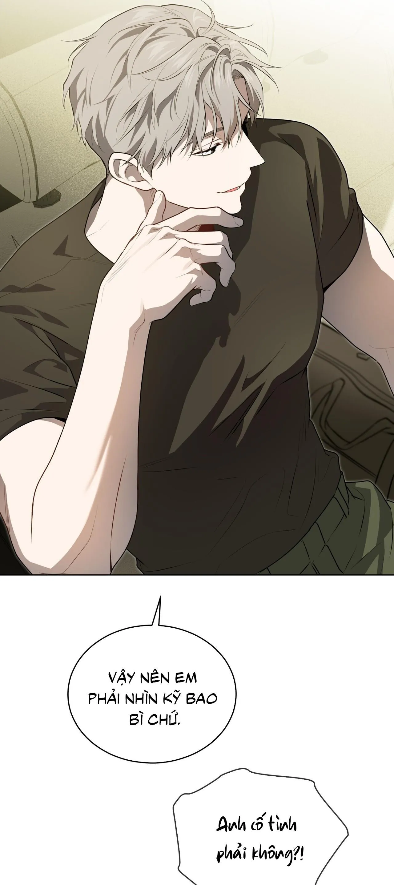 Passion Chapter 106 Trang 31