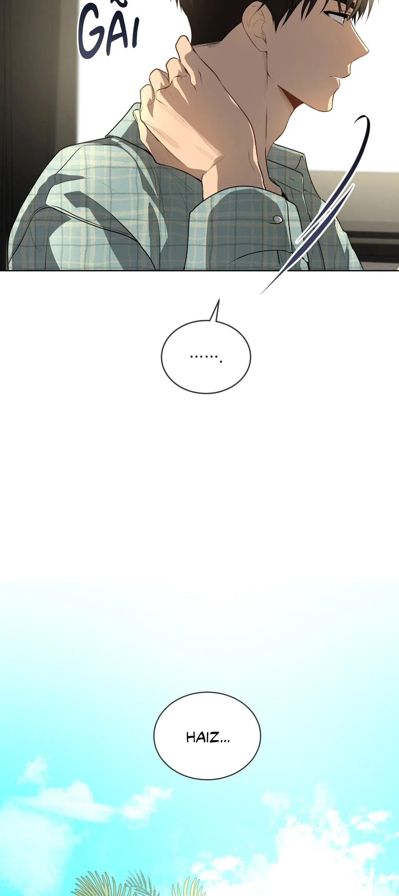 Passion Chapter 106 Trang 34