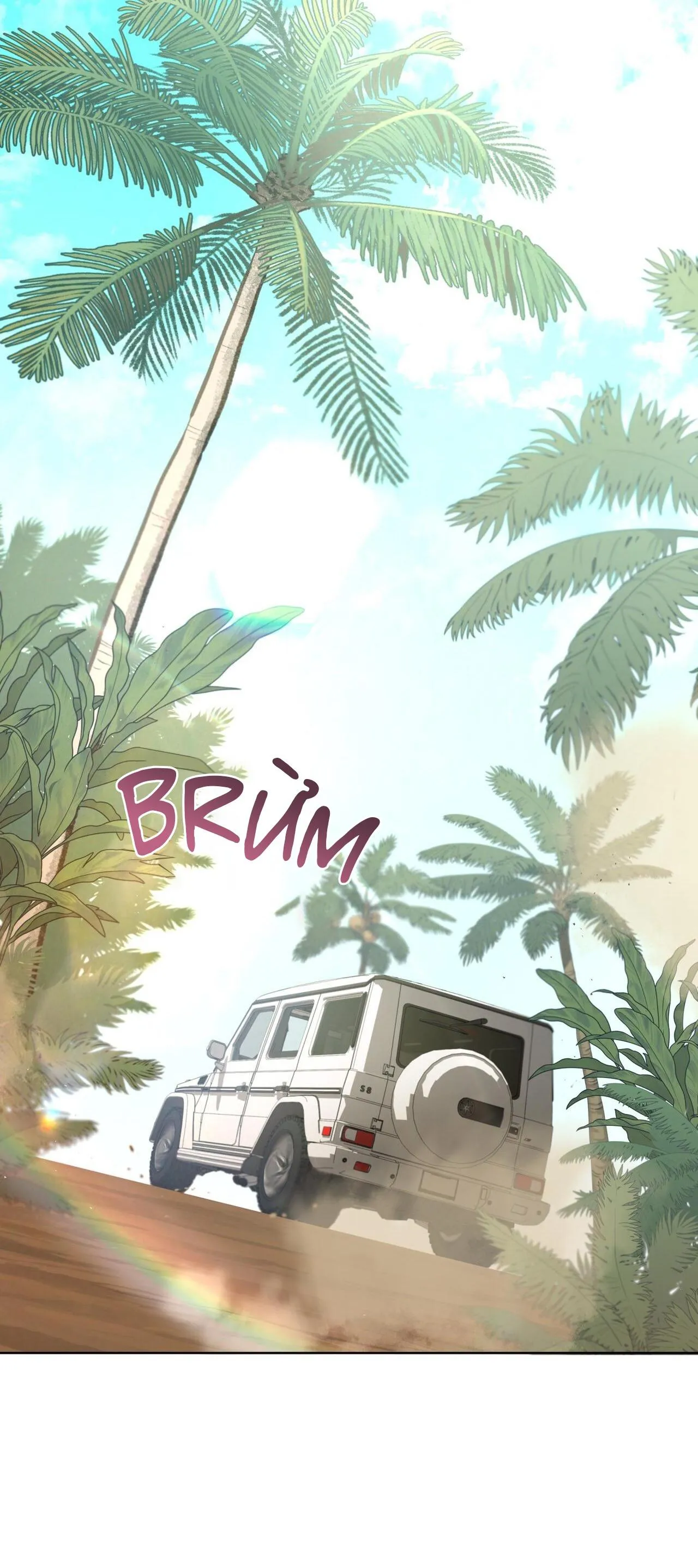 Passion Chapter 106 Trang 35