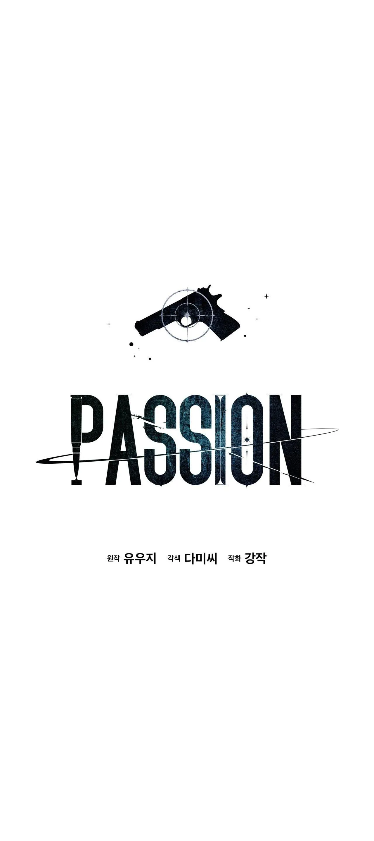 Passion Chapter 106 Trang 36