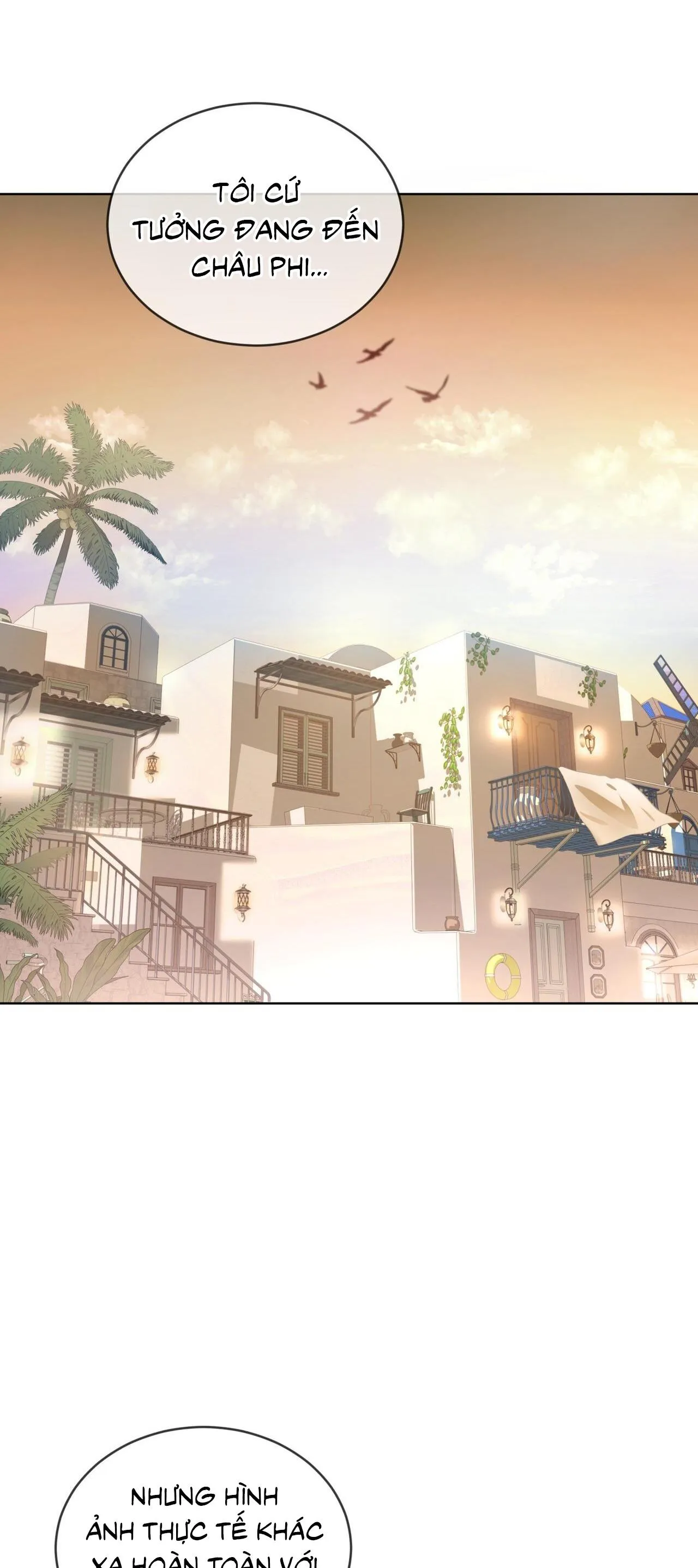 Passion Chapter 106 Trang 37