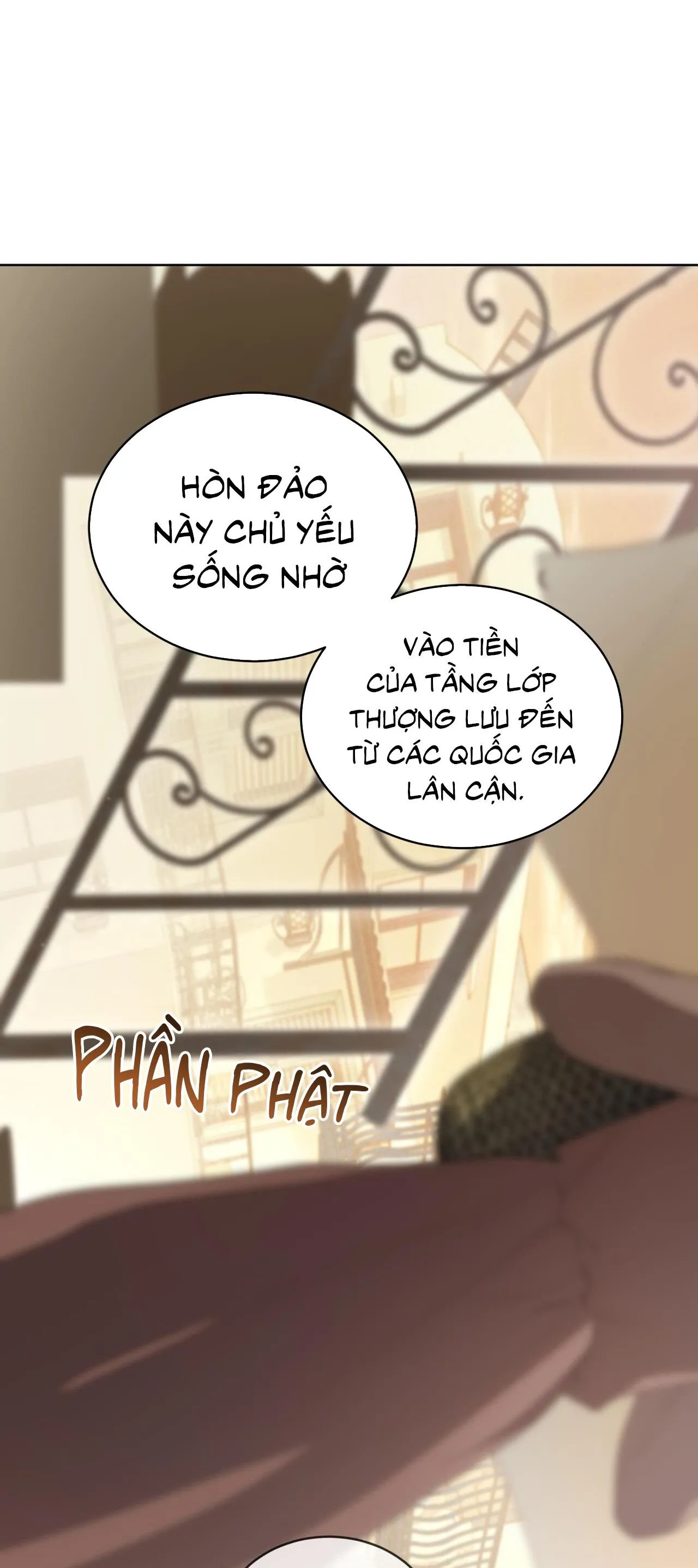 Passion Chapter 106 Trang 39