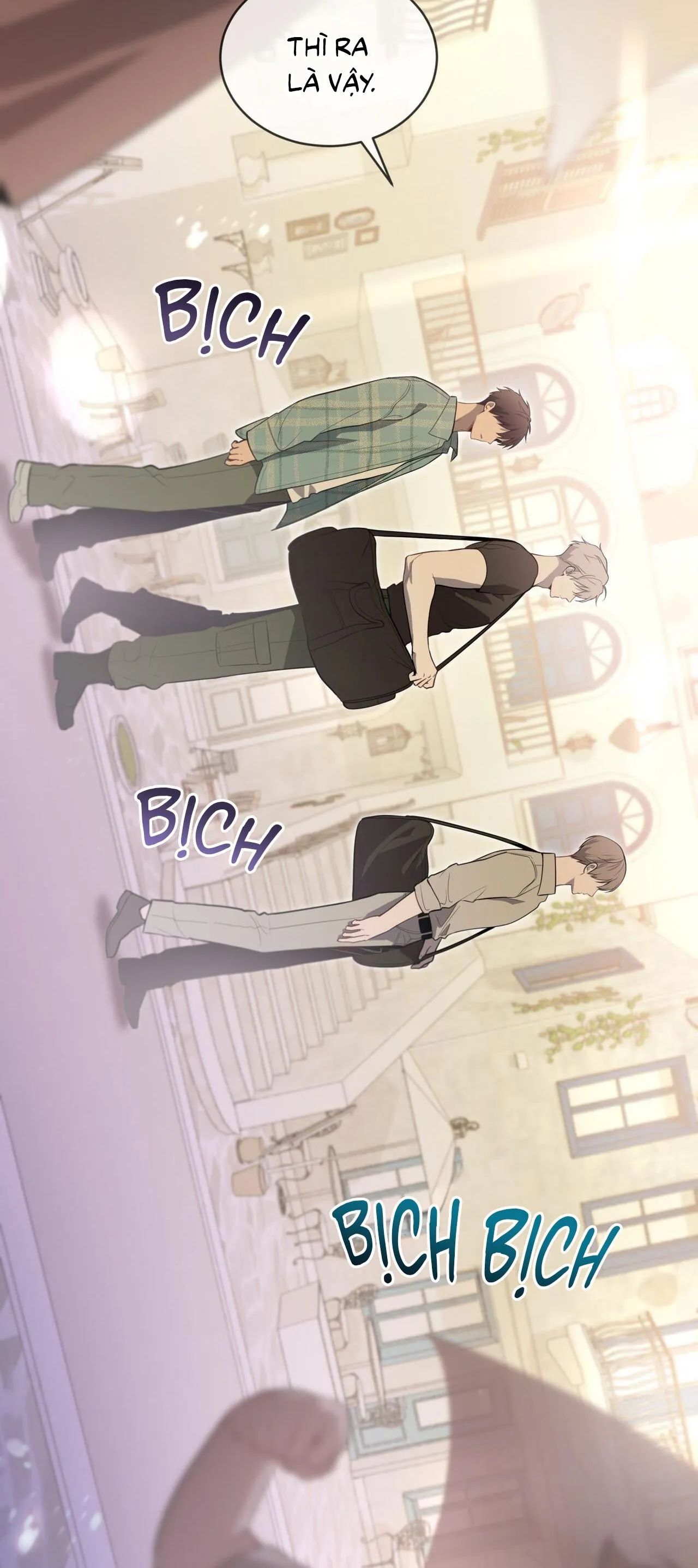 Passion Chapter 106 Trang 40