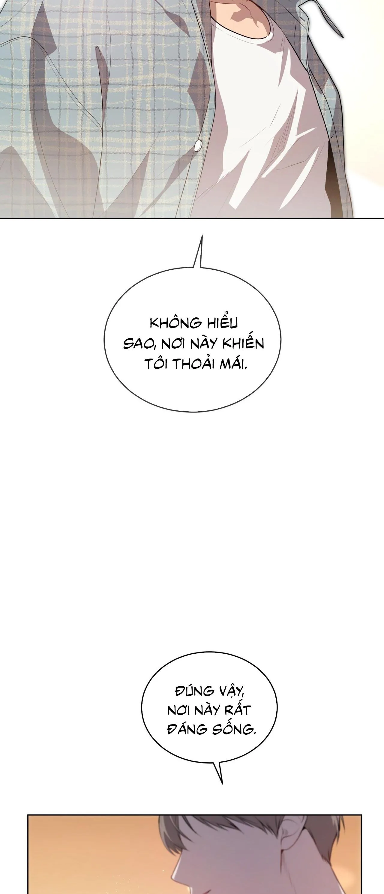 Passion Chapter 106 Trang 42