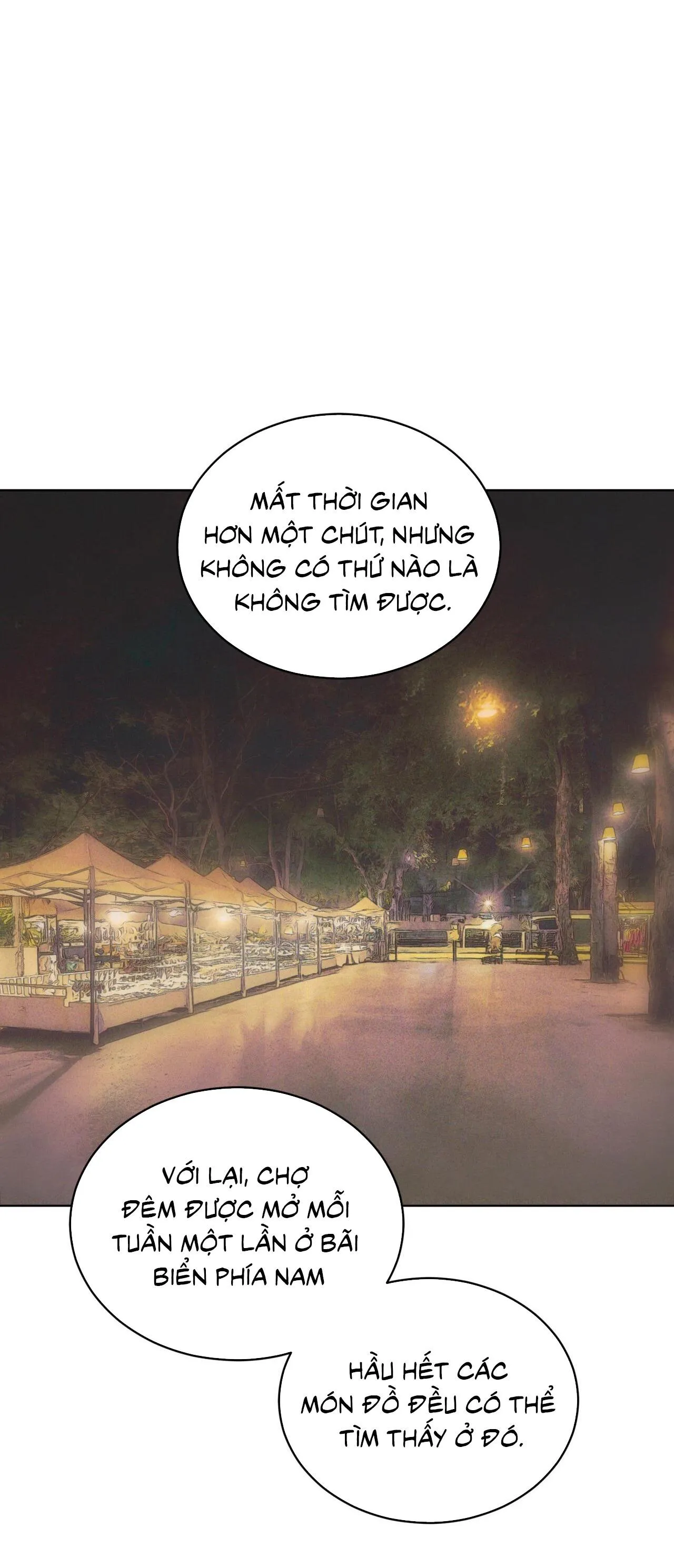 Passion Chapter 106 Trang 47