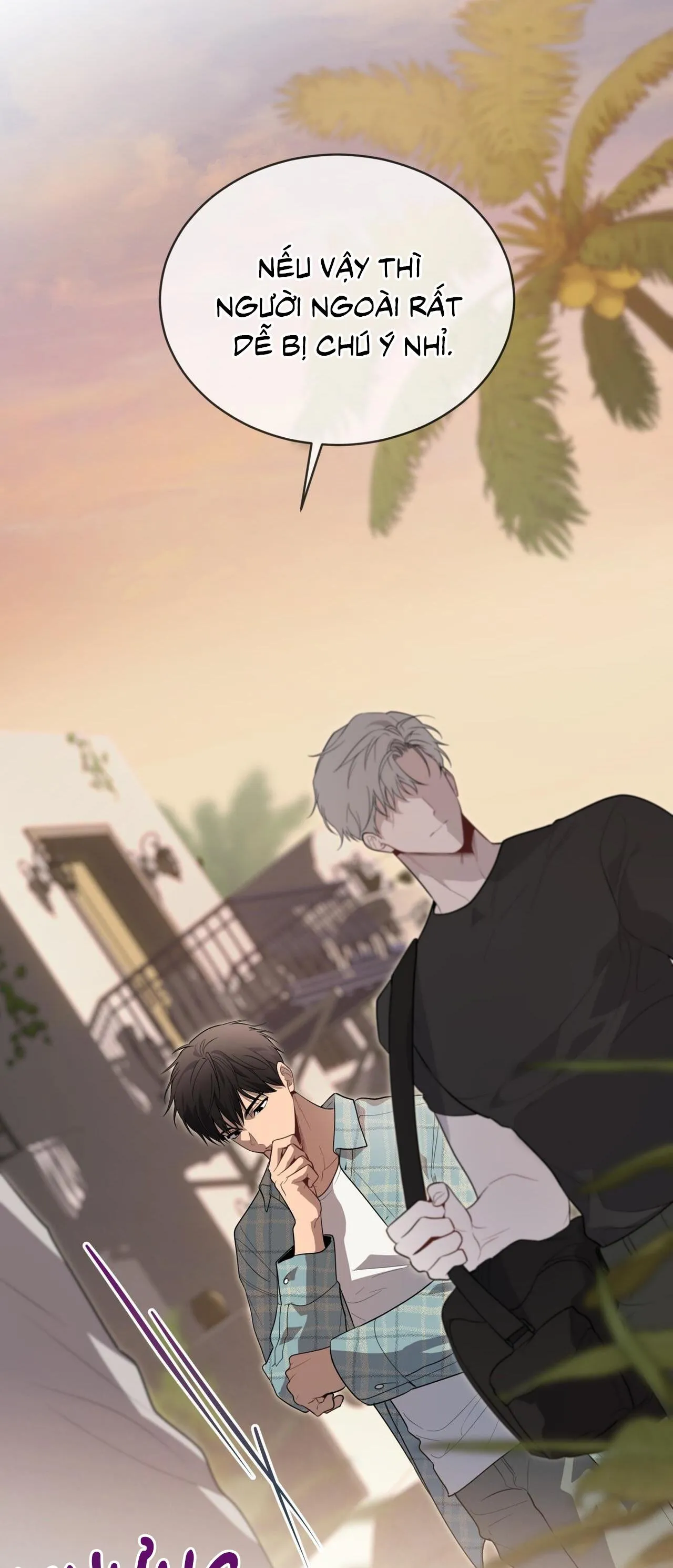 Passion Chapter 106 Trang 49