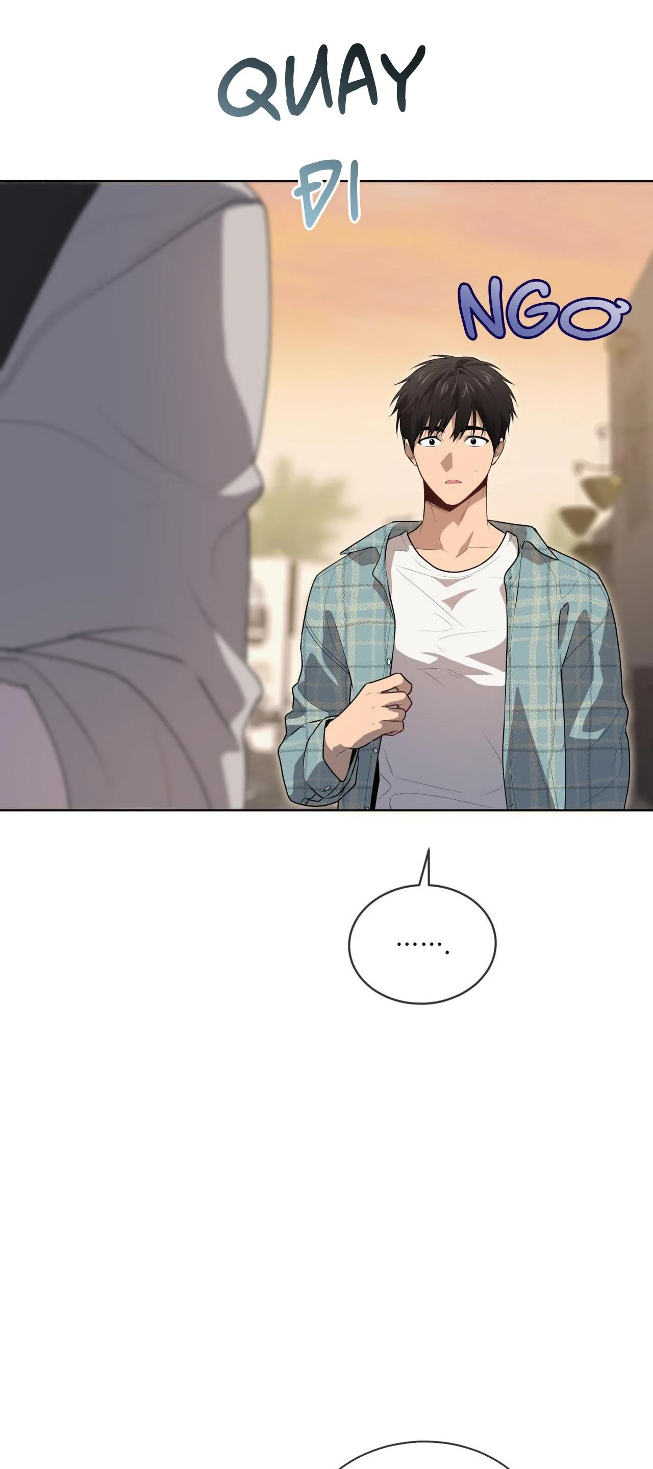 Passion Chapter 106 Trang 54