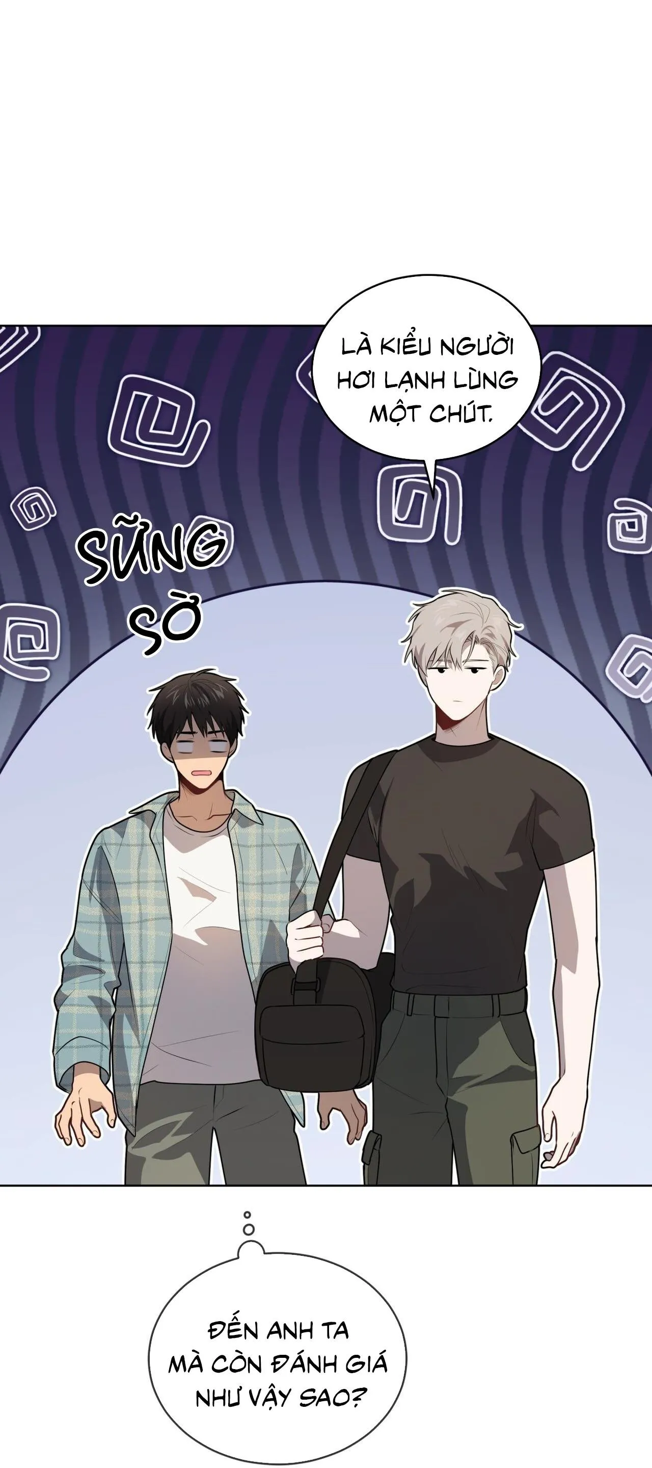 Passion Chapter 106 Trang 56