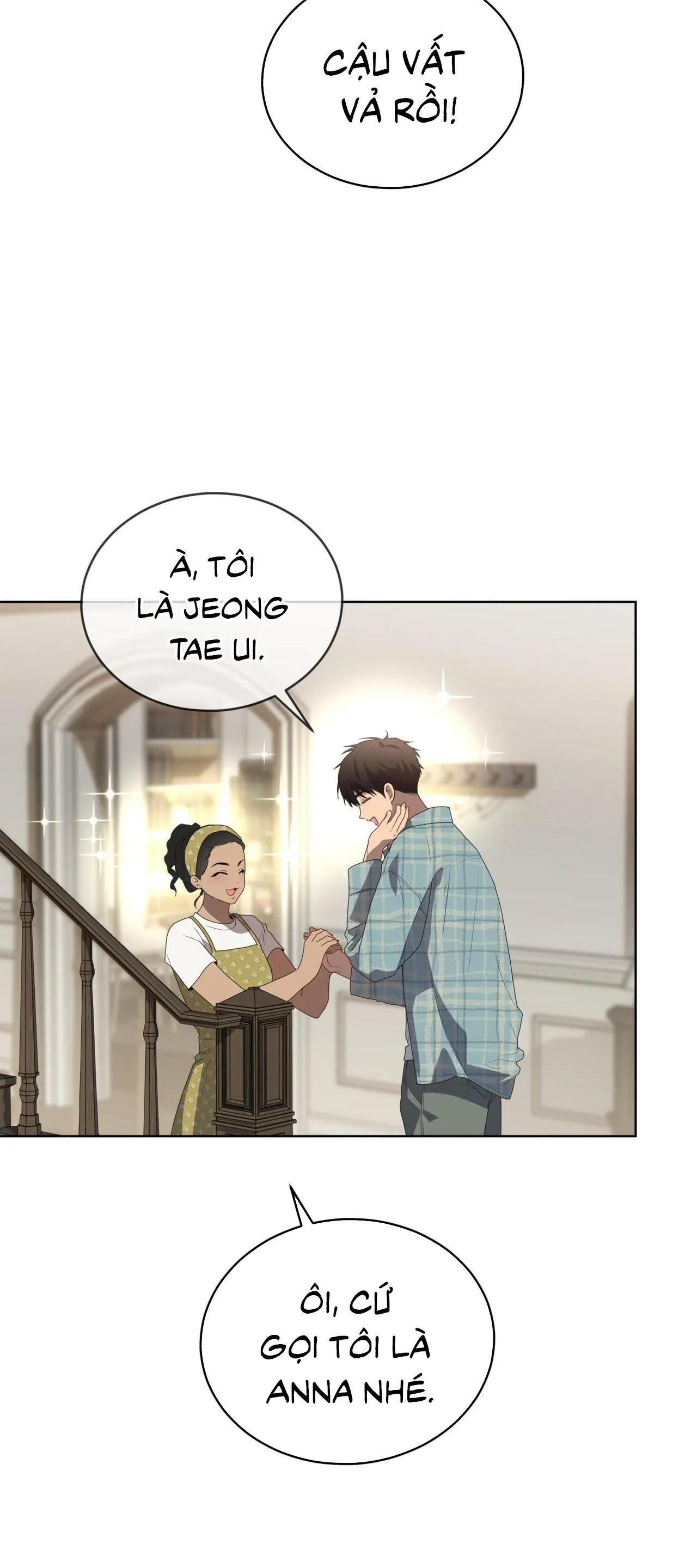 Passion Chapter 106 Trang 60