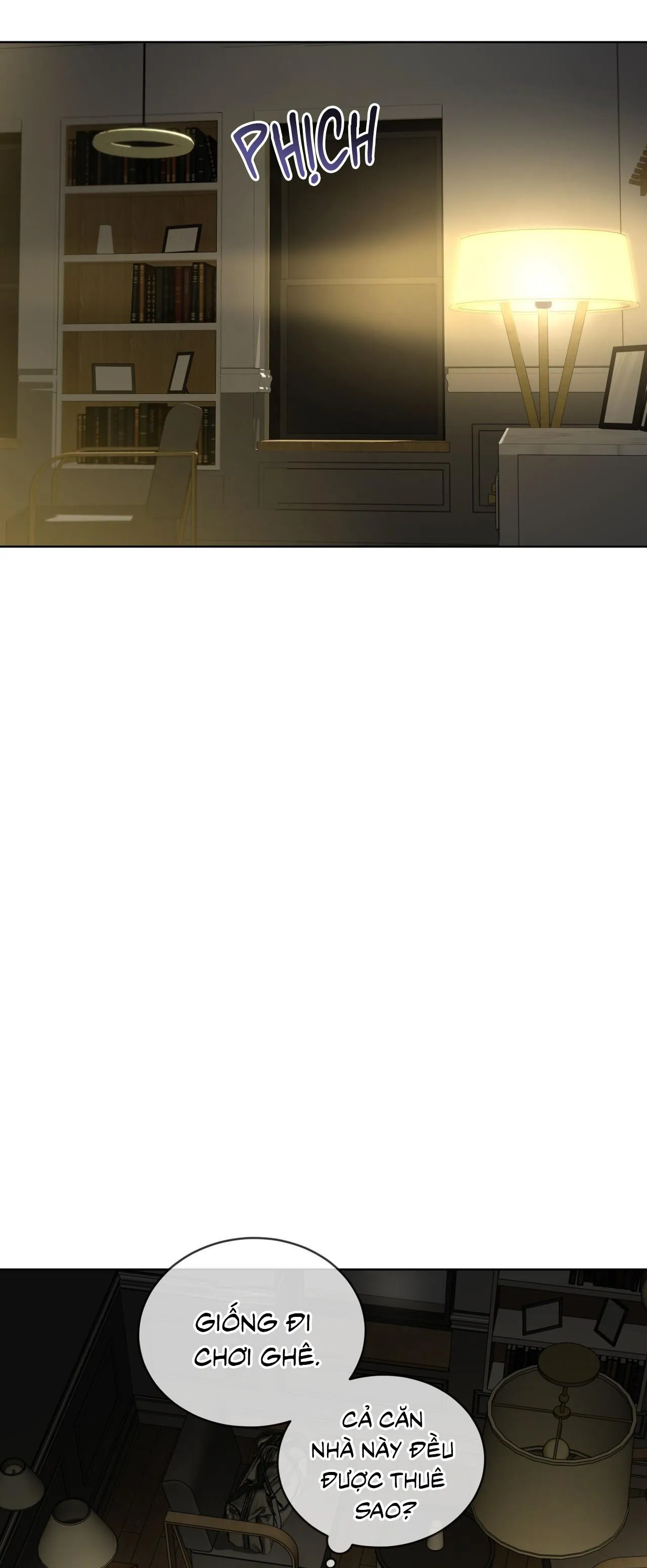 Passion Chapter 106 Trang 62